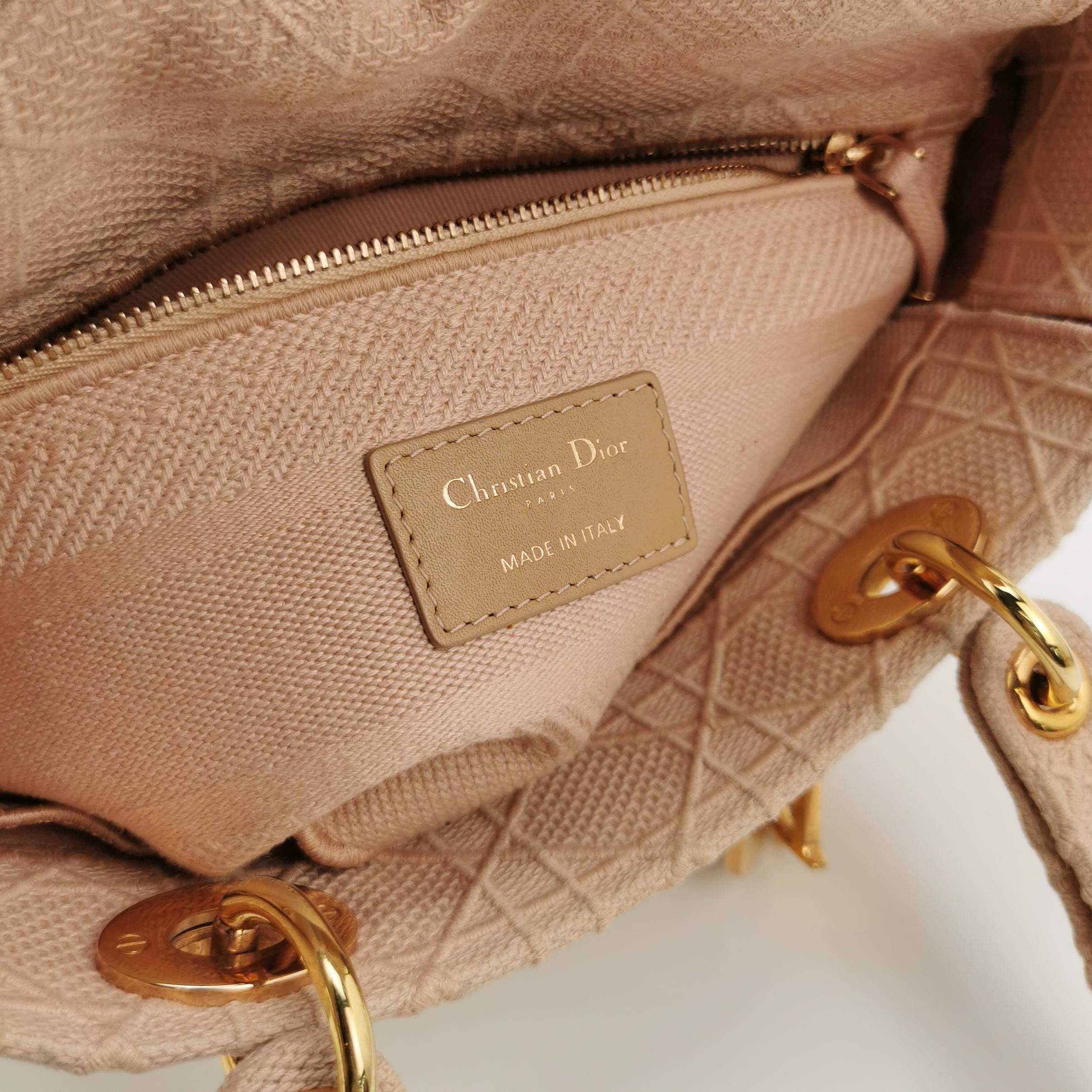Dior Dior Women os Shoulder Bags Size ONE SIZE - 8 Thumbnail