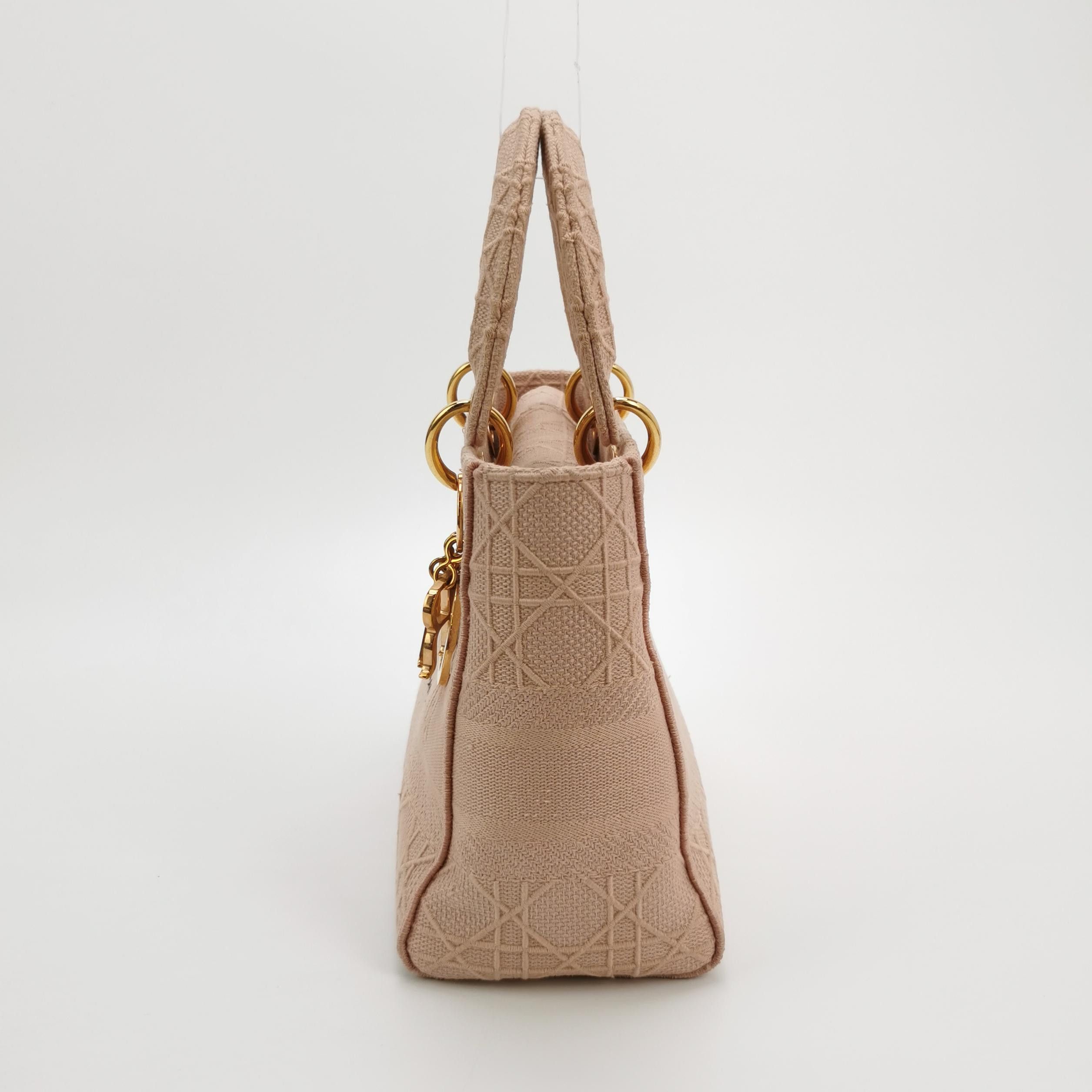 Dior Dior Women os Shoulder Bags Size ONE SIZE - 3 Thumbnail
