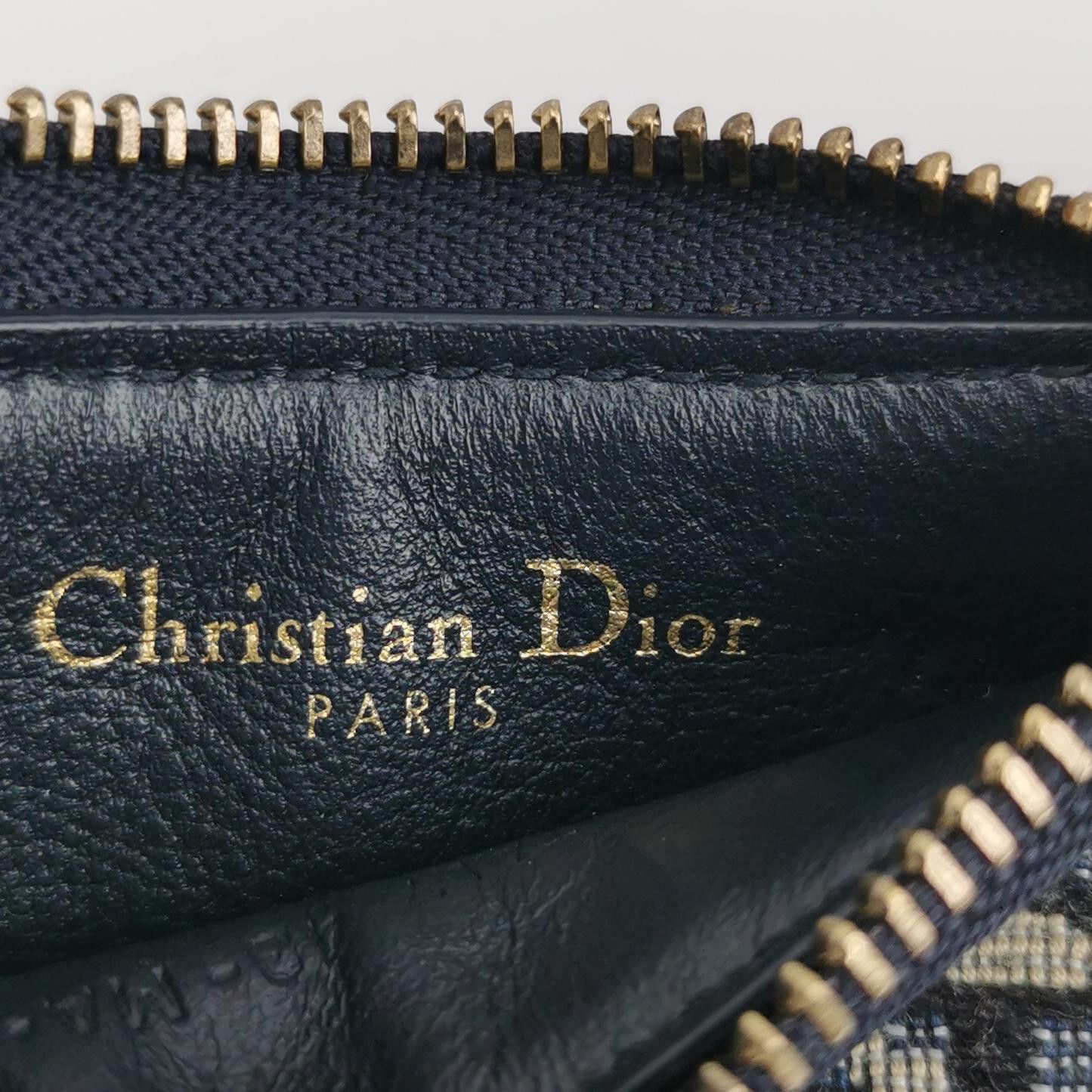 Dior Dior Women os Wallets Size ONE SIZE - 7 Thumbnail
