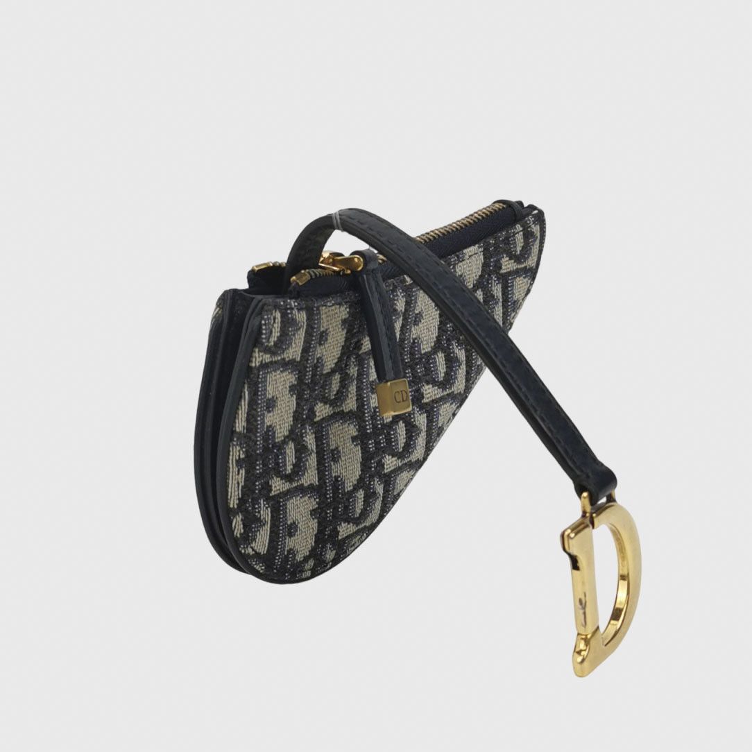 Dior Dior Women os Wallets Size ONE SIZE - 3 Thumbnail
