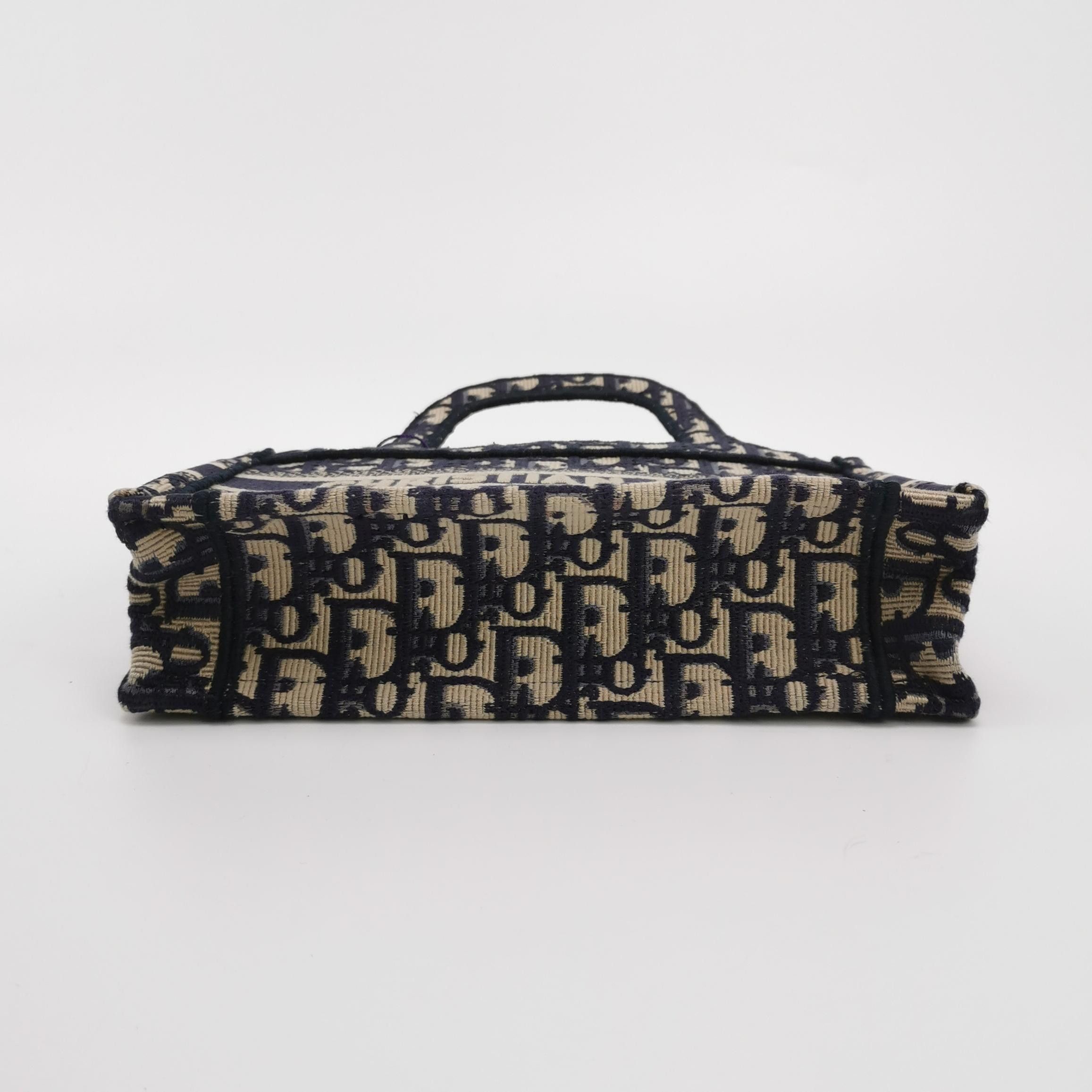 Dior Dior Women os Tote Bags Size ONE SIZE - 6 Thumbnail