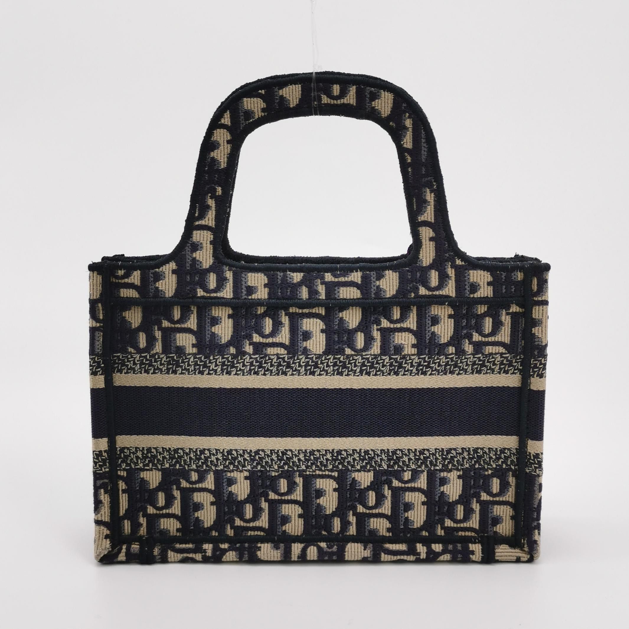 Dior Dior Women os Tote Bags Size ONE SIZE - 5 Thumbnail