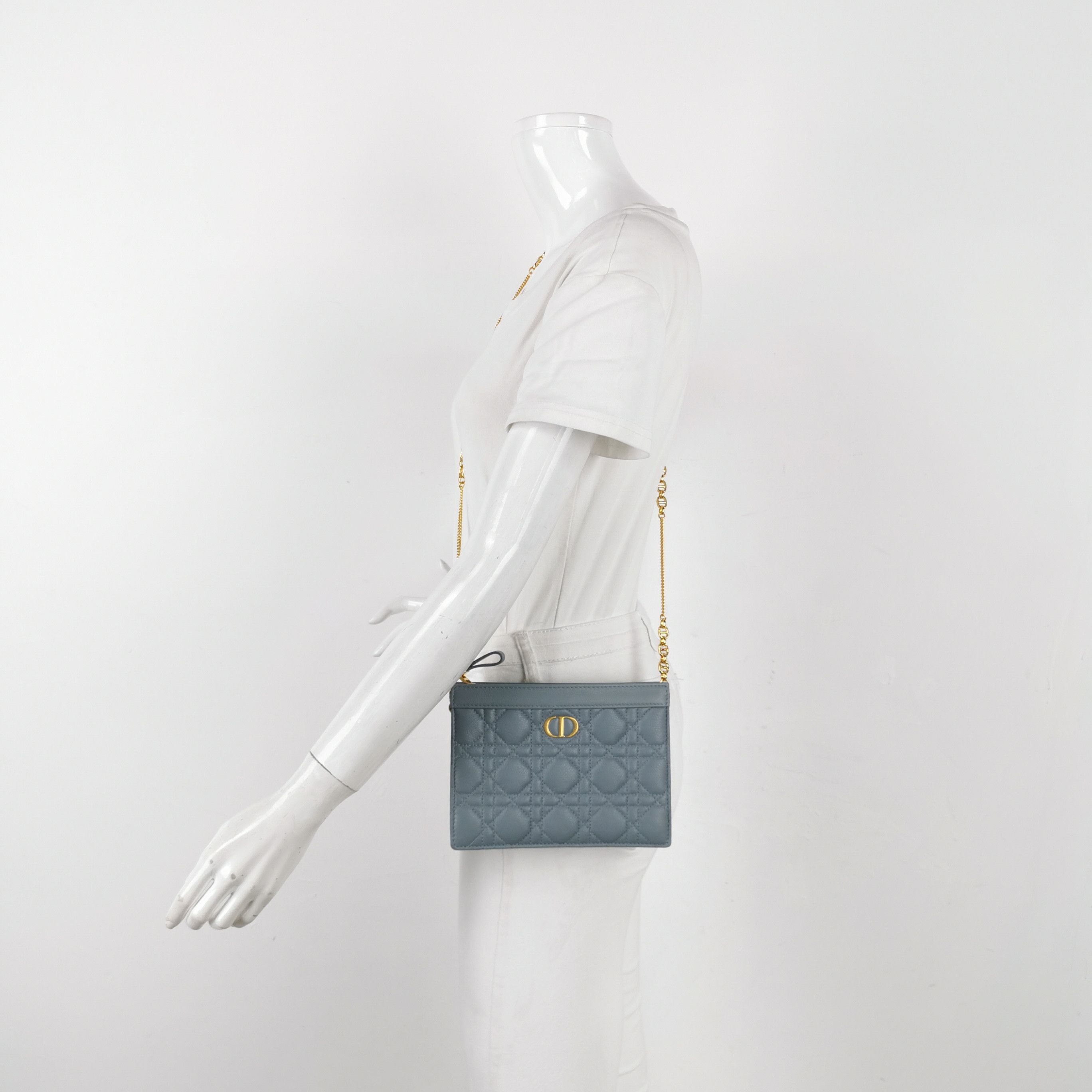 Dior Dior Women os Shoulder Bags Size ONE SIZE - 2 Thumbnail