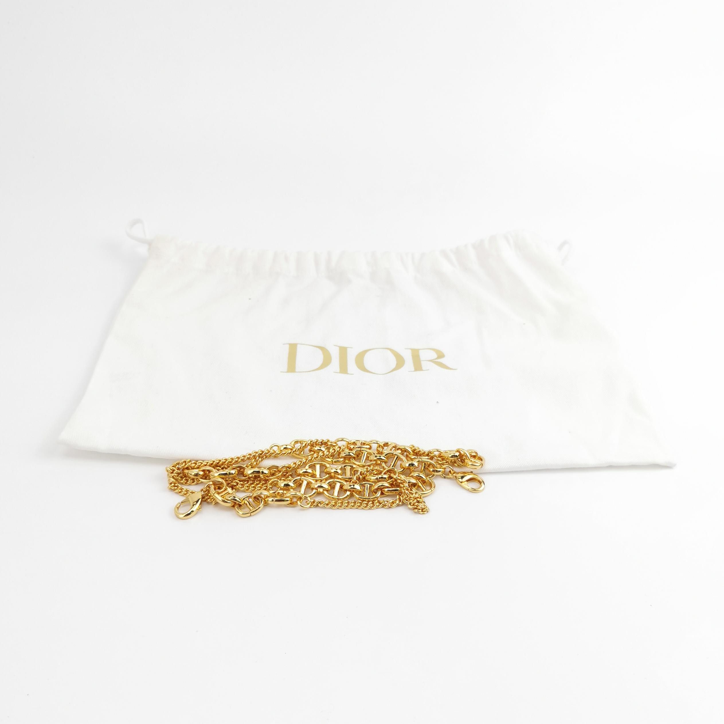 Dior Dior Women os Shoulder Bags Size ONE SIZE - 9 Thumbnail
