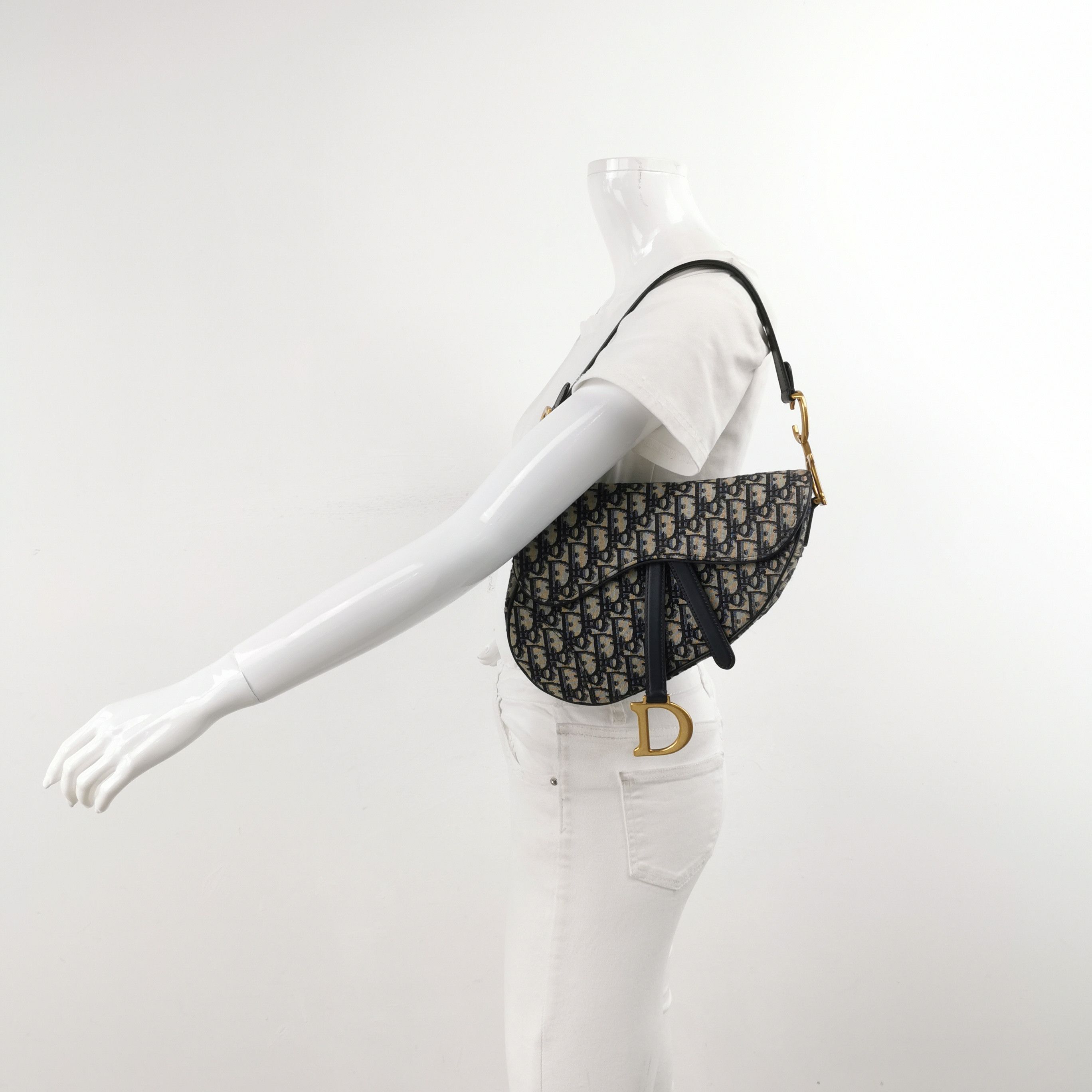Dior Dior Women os Shoulder Bags Size ONE SIZE - 2 Thumbnail