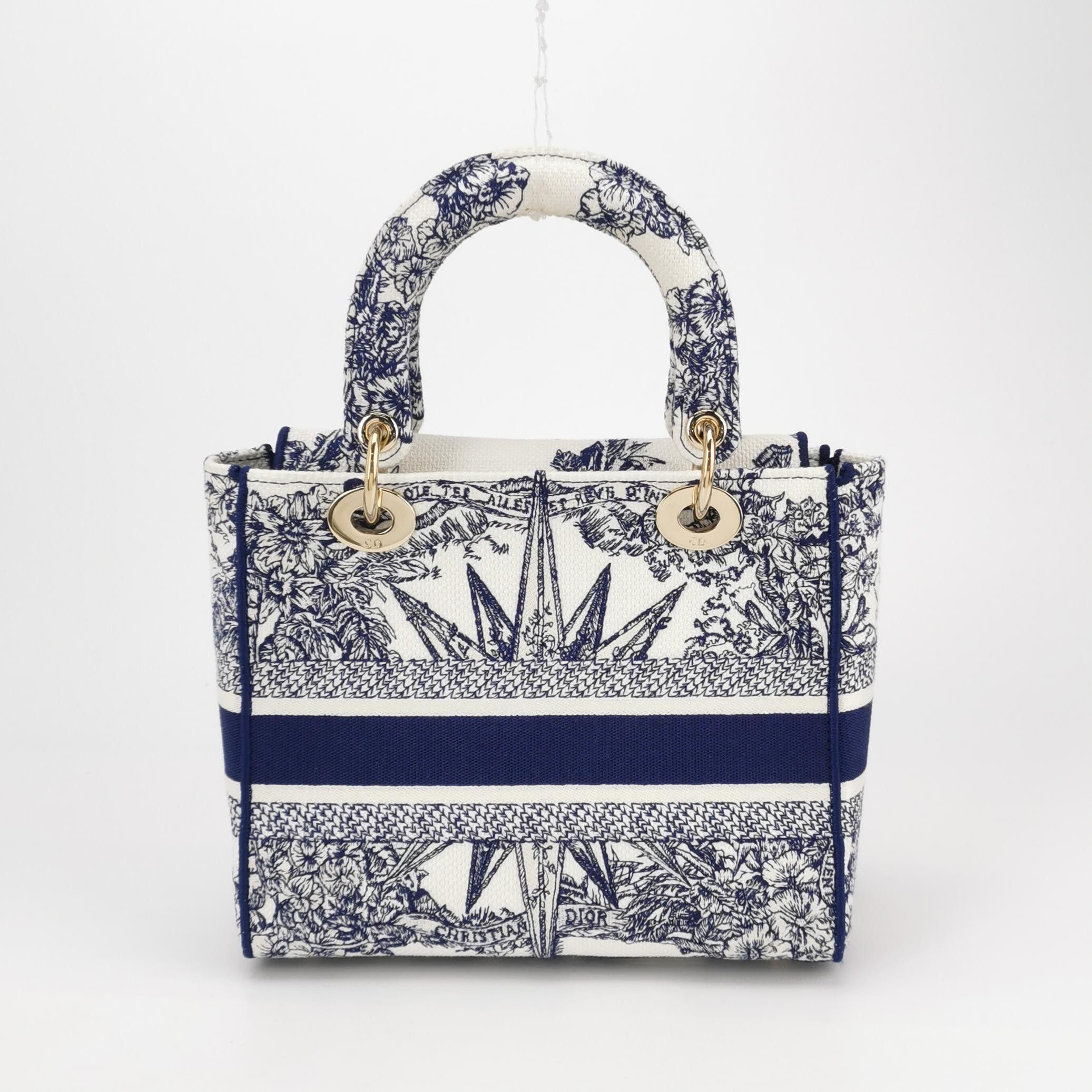 Dior Dior Women os Shoulder Bags Size ONE SIZE - 5 Thumbnail