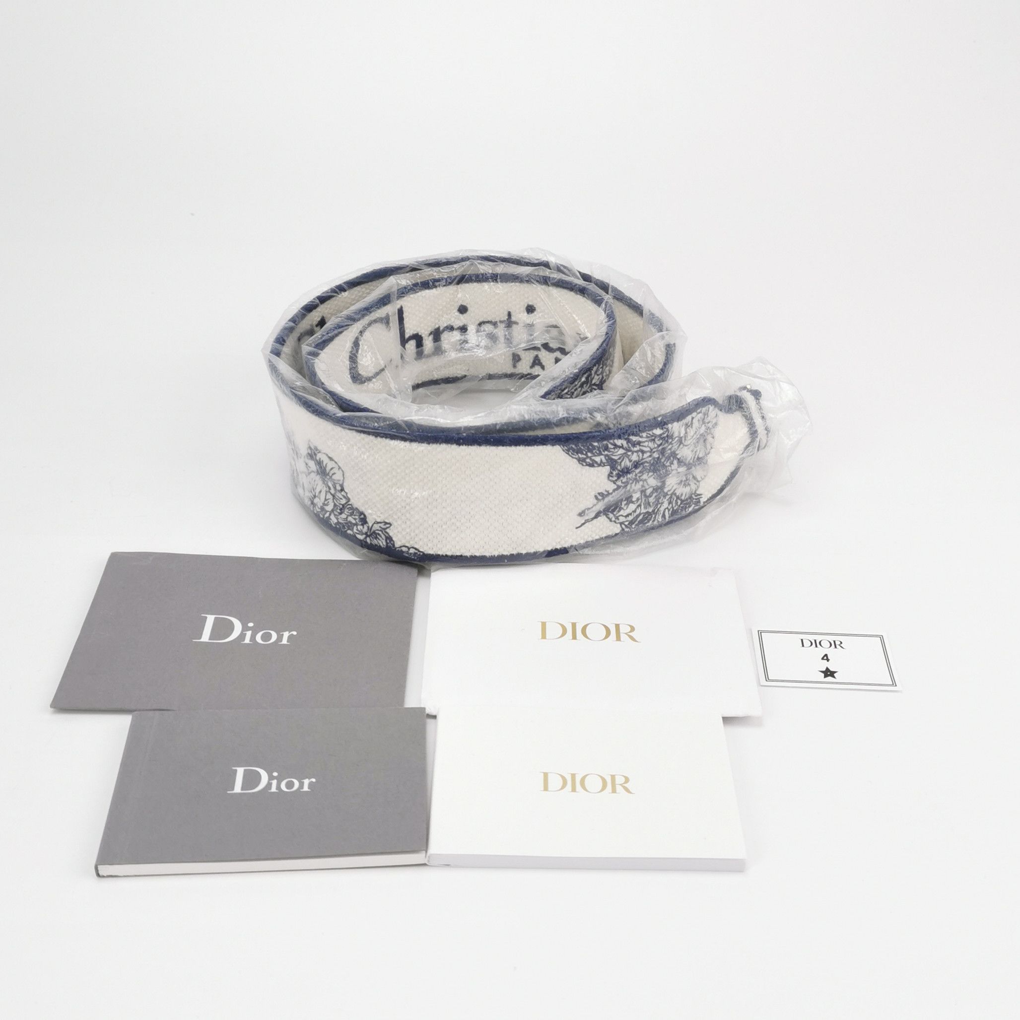 Dior Dior Women os Shoulder Bags Size ONE SIZE - 9 Thumbnail