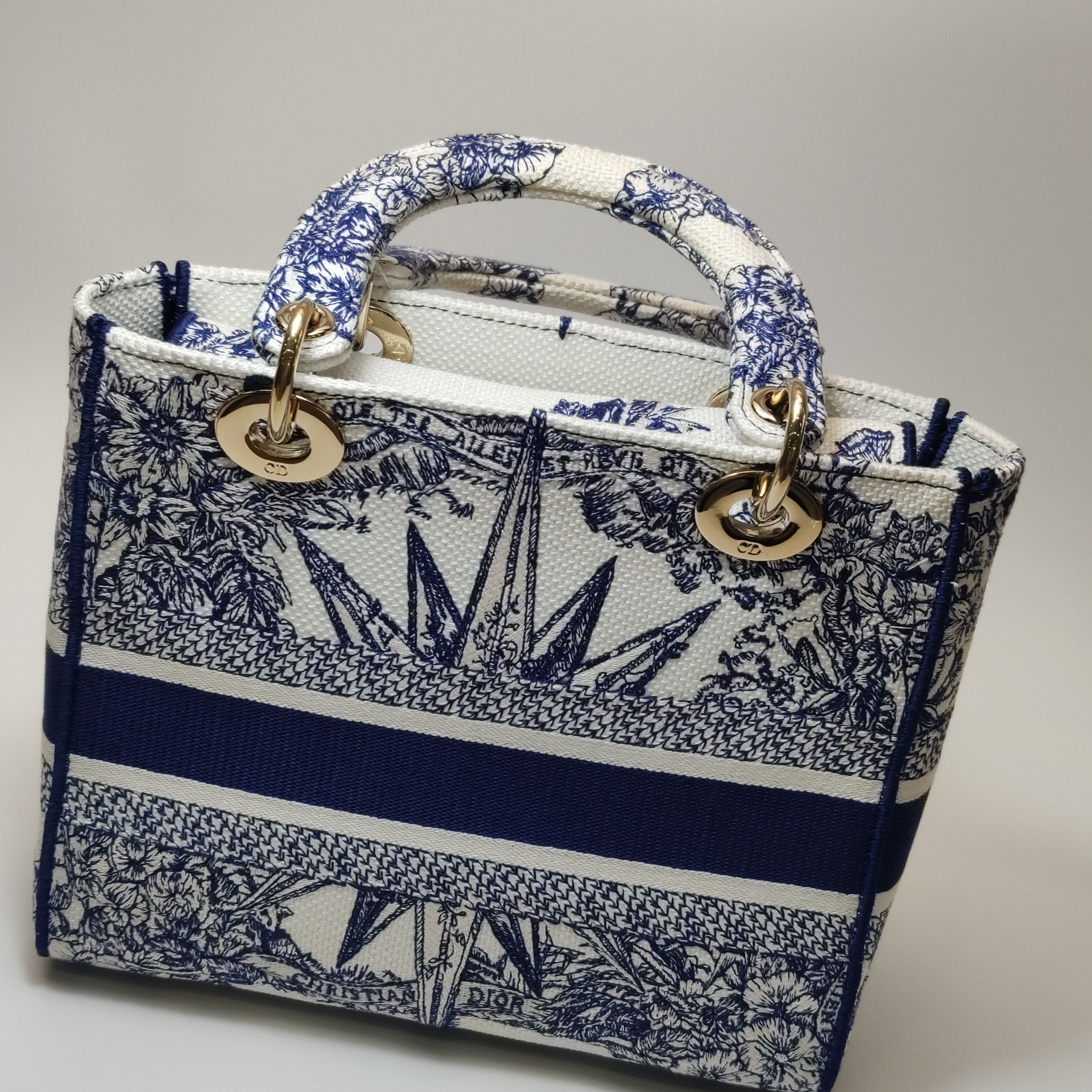 Dior Dior Women os Shoulder Bags Size ONE SIZE - 25 Thumbnail