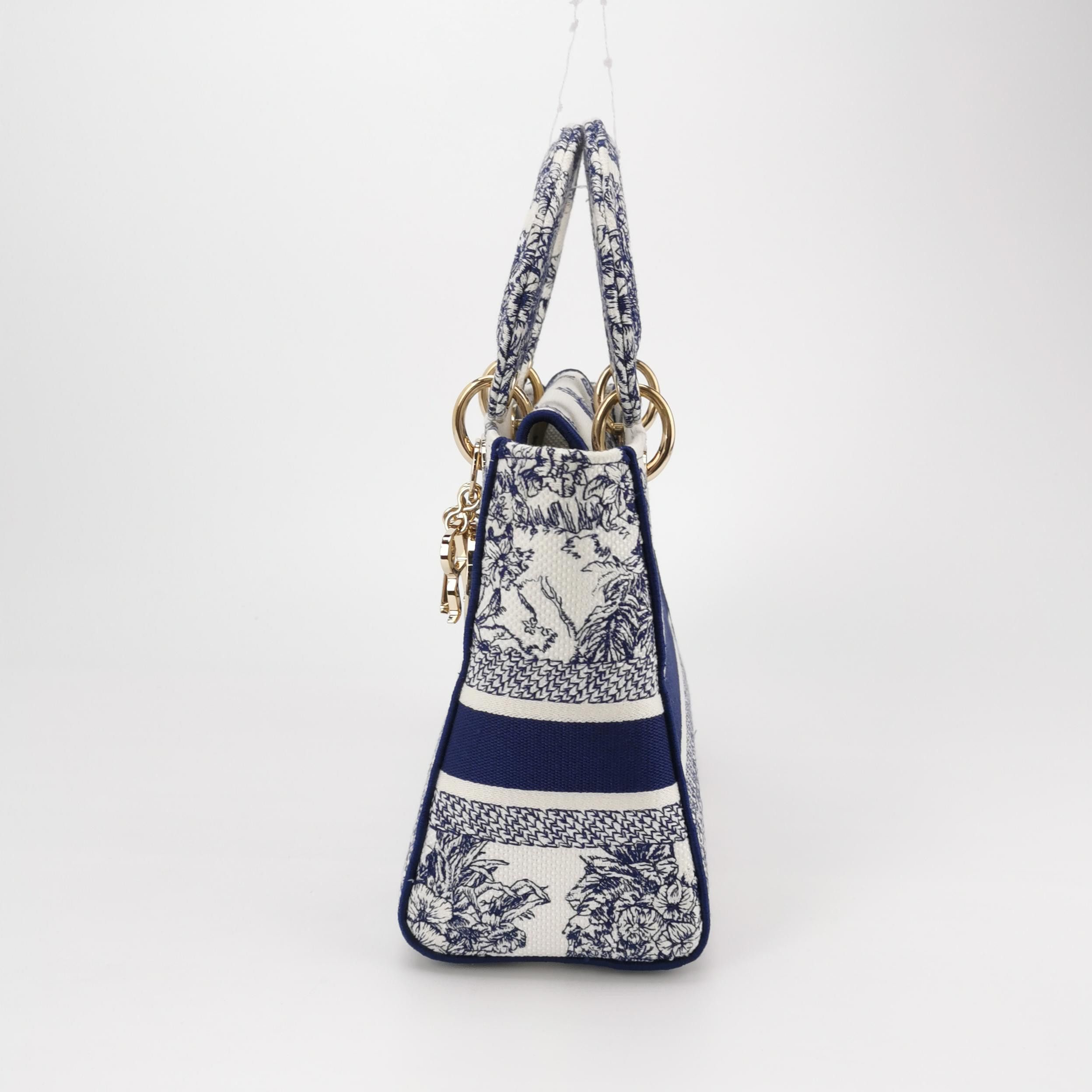 Dior Dior Women os Shoulder Bags Size ONE SIZE - 3 Thumbnail