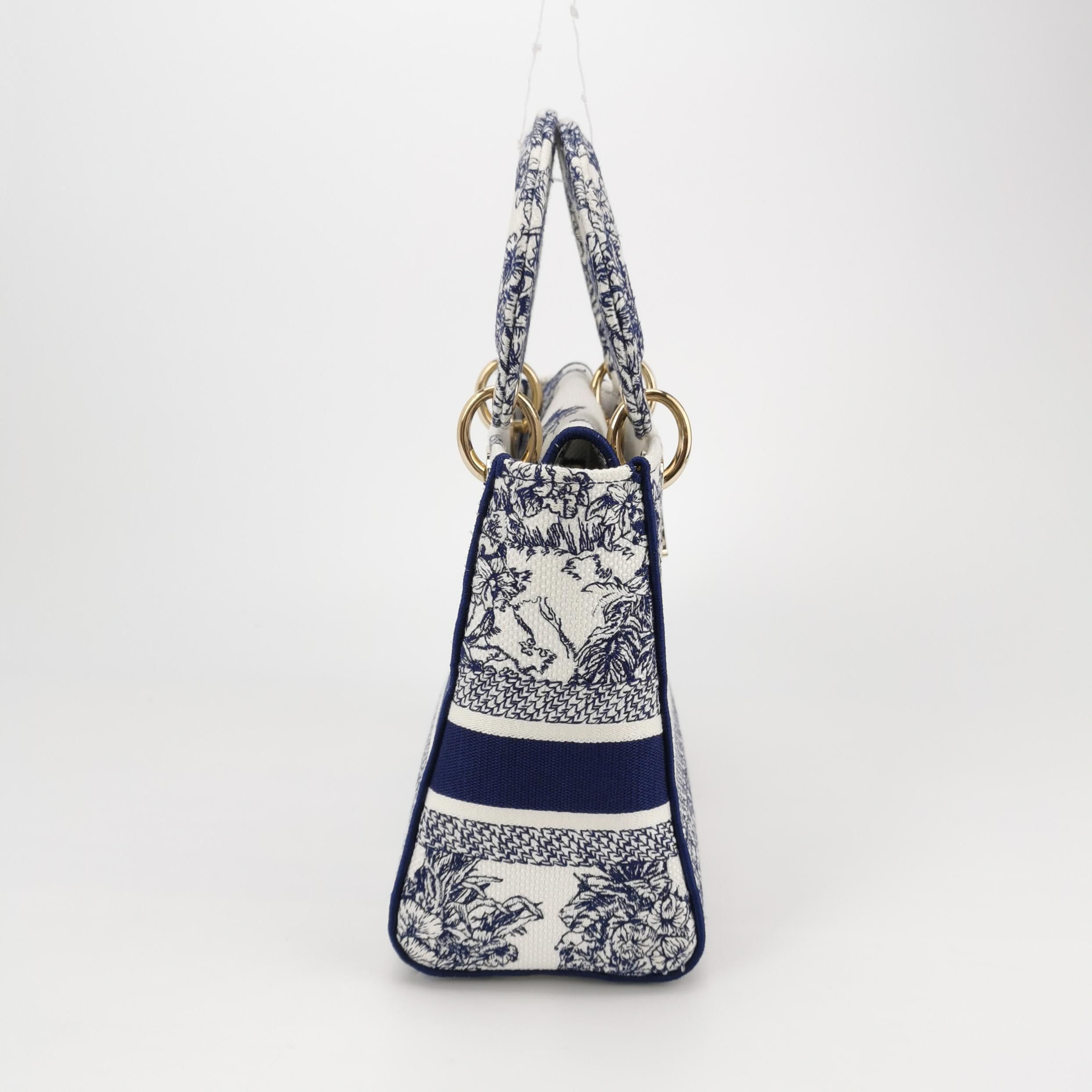 Dior Dior Women os Shoulder Bags Size ONE SIZE - 4 Thumbnail