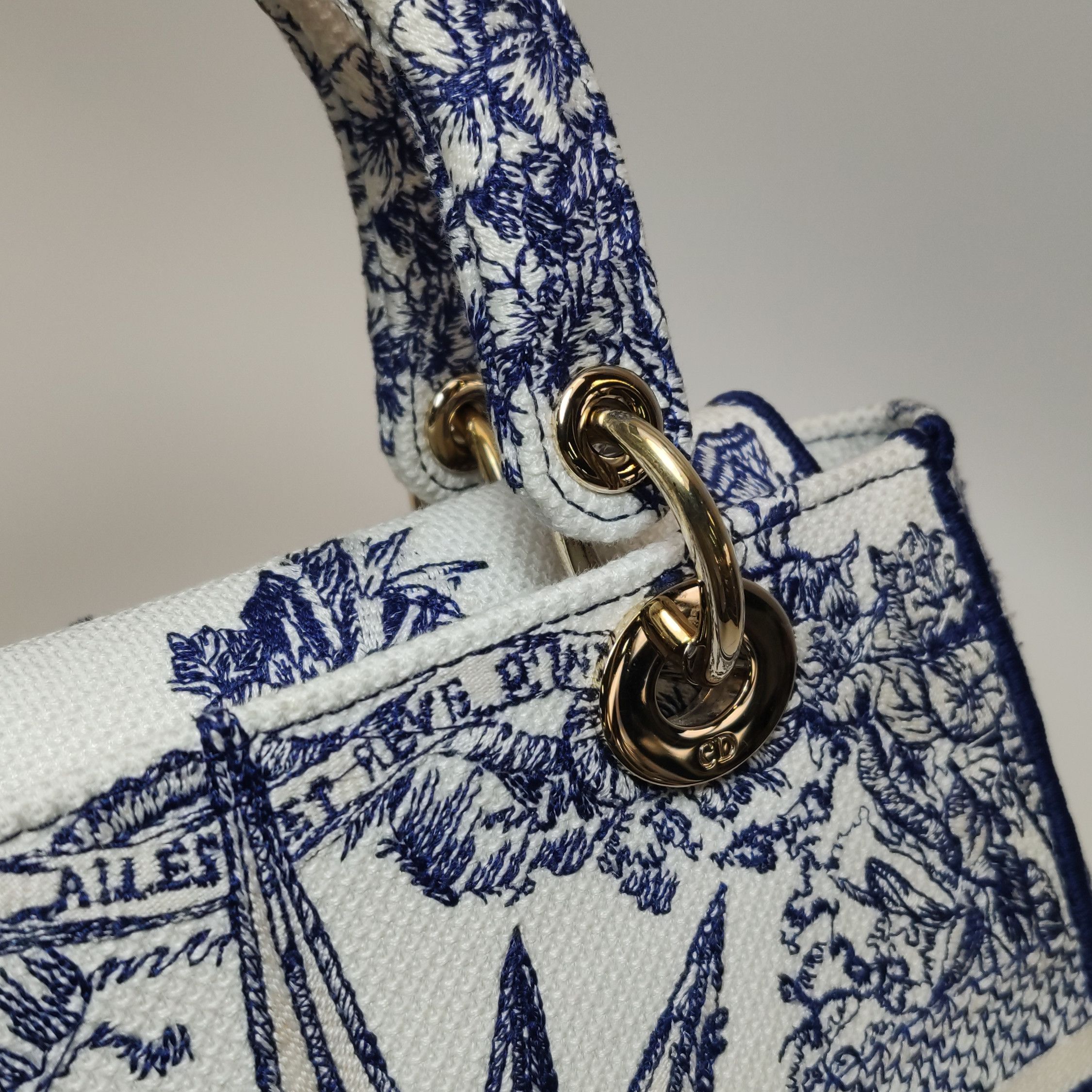 Dior Dior Women os Shoulder Bags Size ONE SIZE - 19 Thumbnail