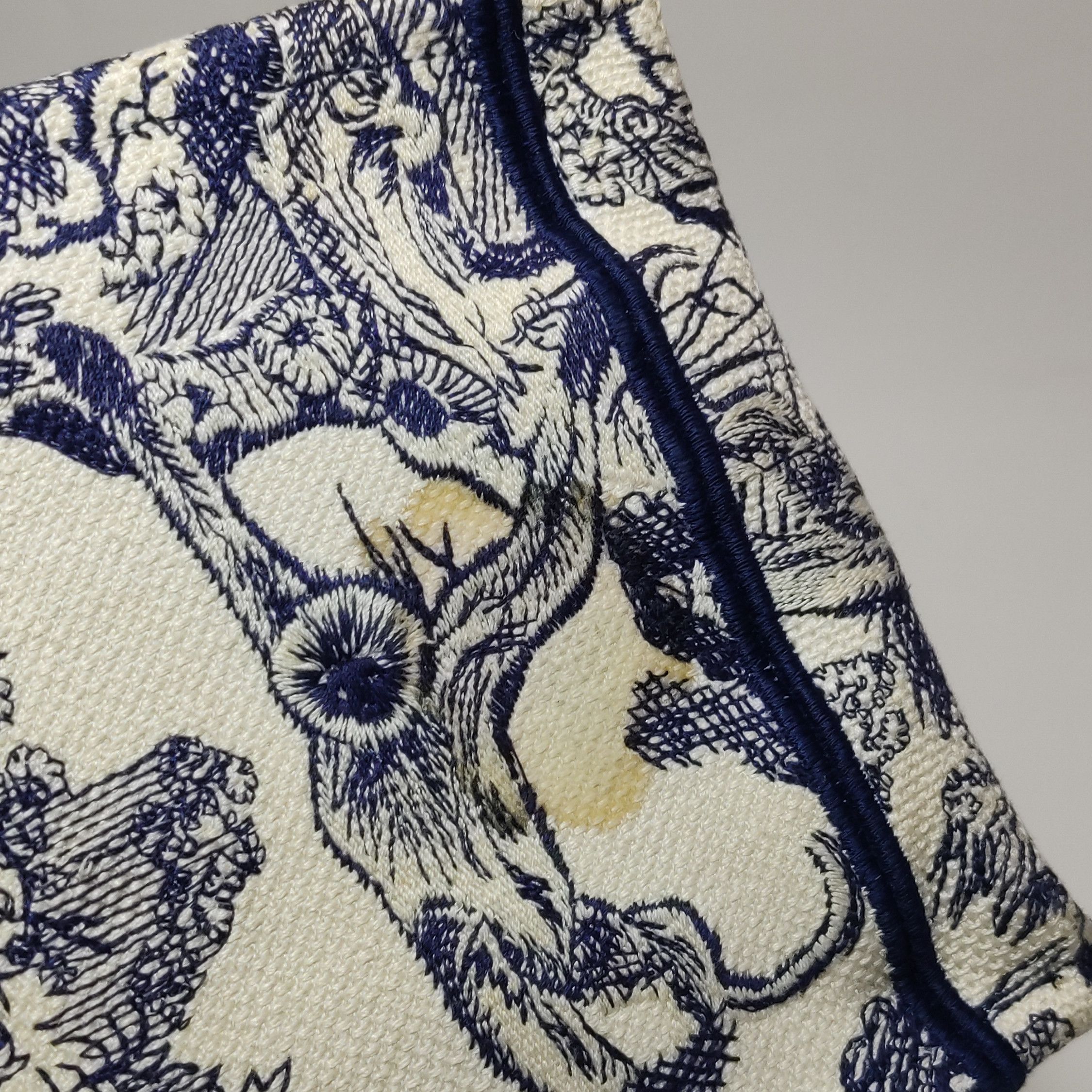Dior Dior Women os Tote Bags Size ONE SIZE - 24 Thumbnail