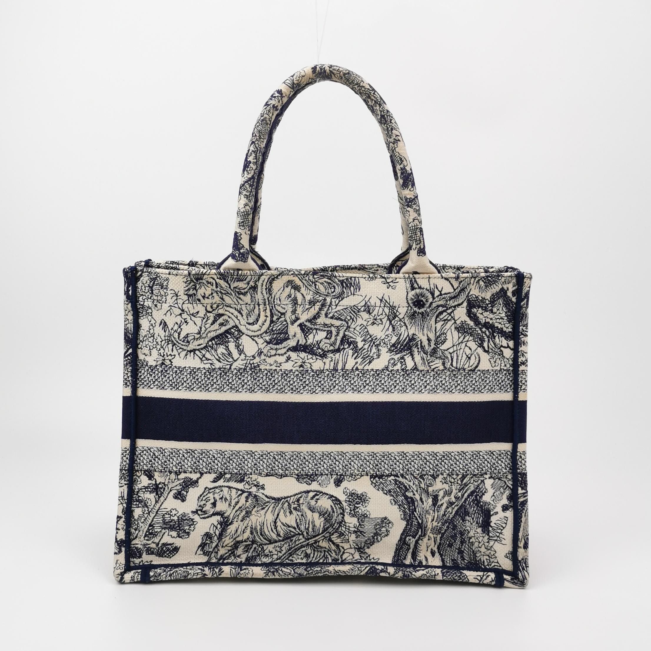 Dior Dior Women os Tote Bags Size ONE SIZE - 5 Thumbnail
