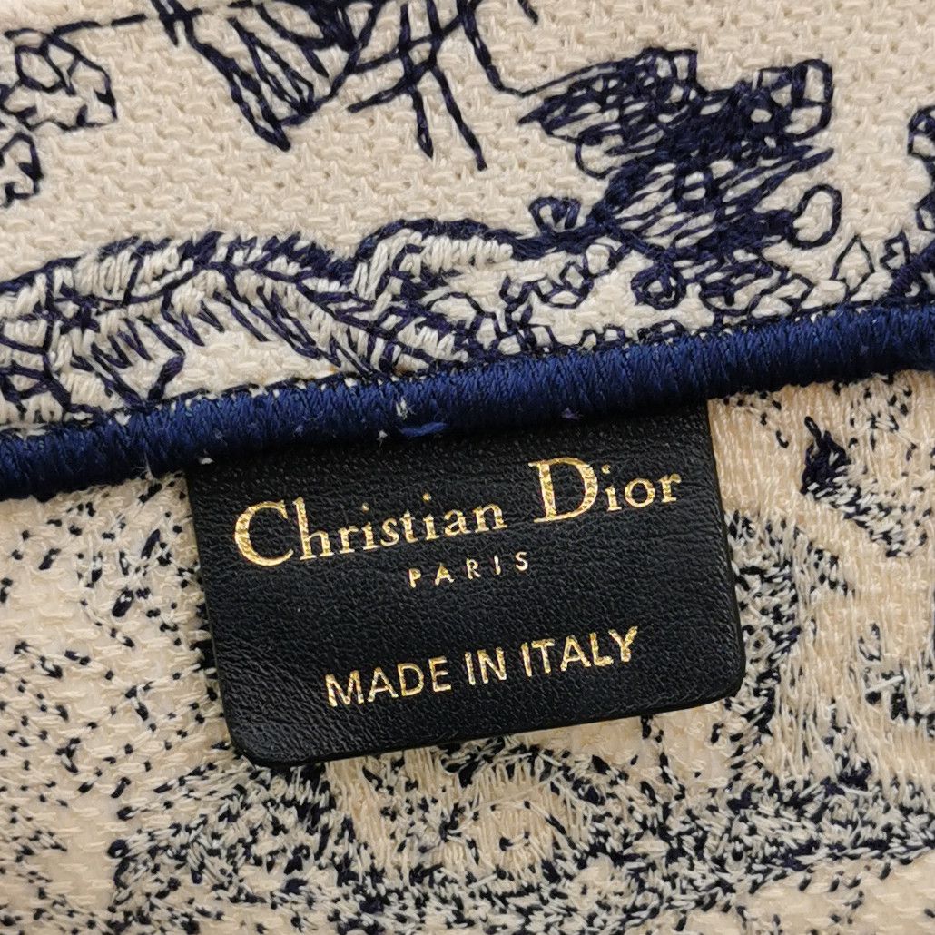 Dior Dior Women os Tote Bags Size ONE SIZE - 8 Thumbnail
