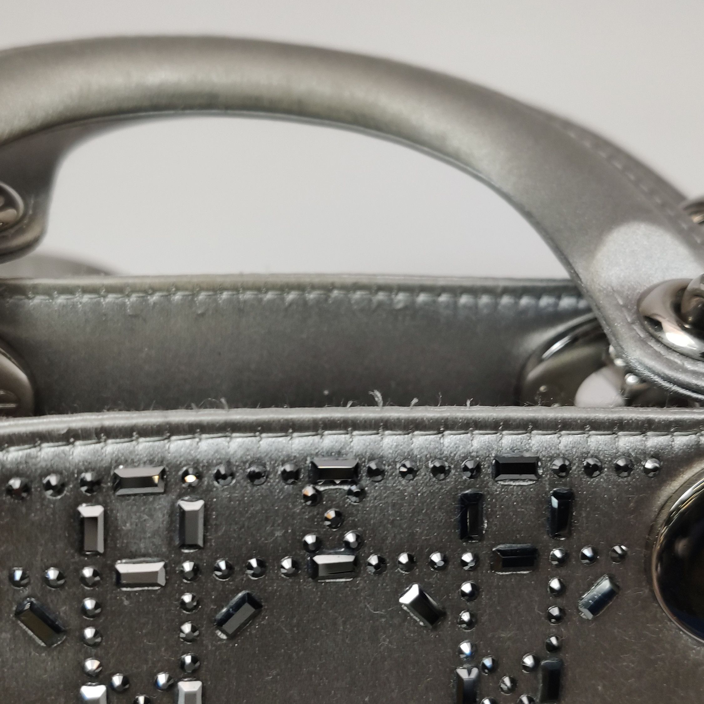 Dior Dior Women os Shoulder Bags Size ONE SIZE - 23 Thumbnail