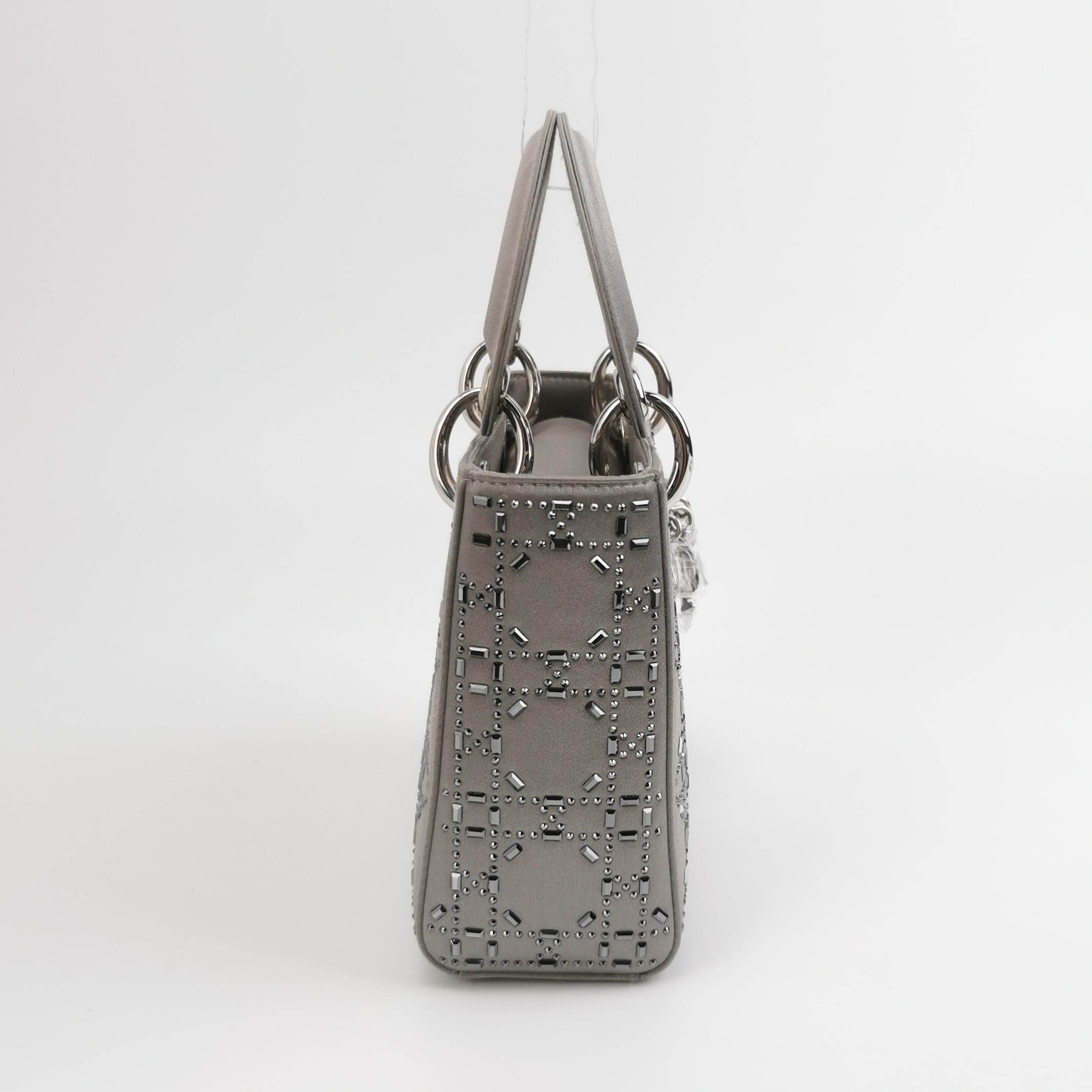 Dior Dior Women os Shoulder Bags Size ONE SIZE - 4 Thumbnail