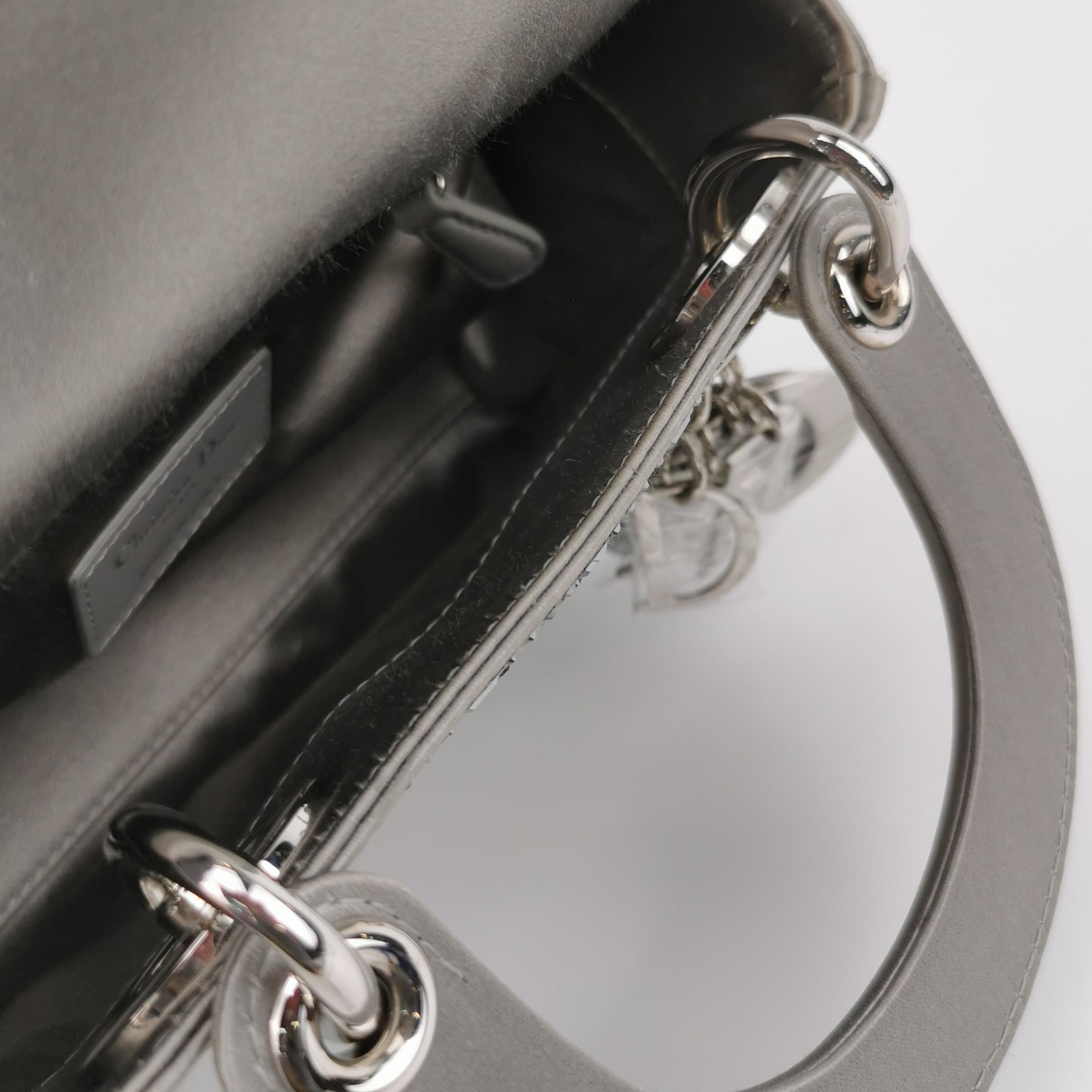 Dior Dior Women os Shoulder Bags Size ONE SIZE - 7 Thumbnail