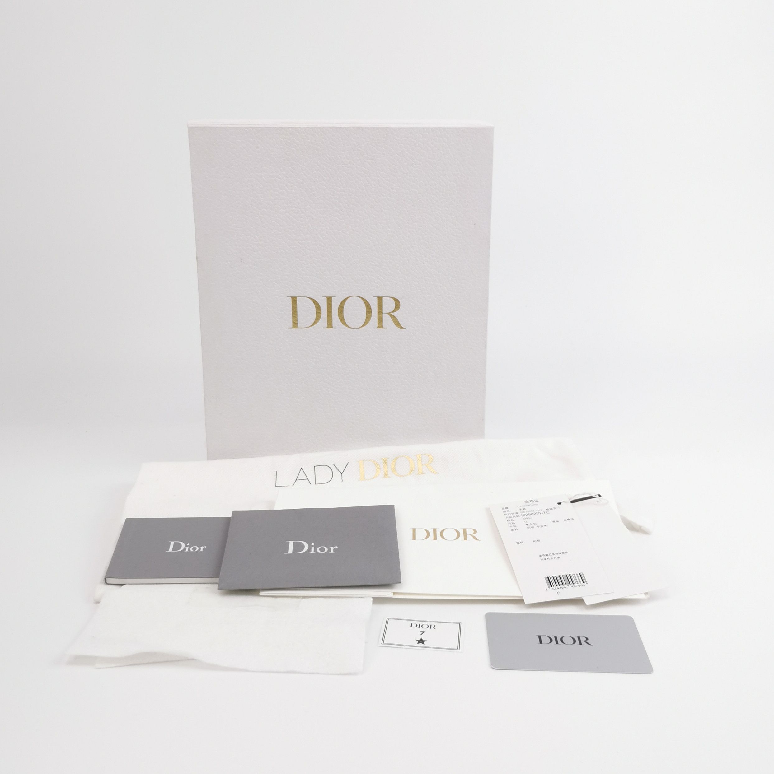 Dior Dior Women os Shoulder Bags Size ONE SIZE - 9 Thumbnail