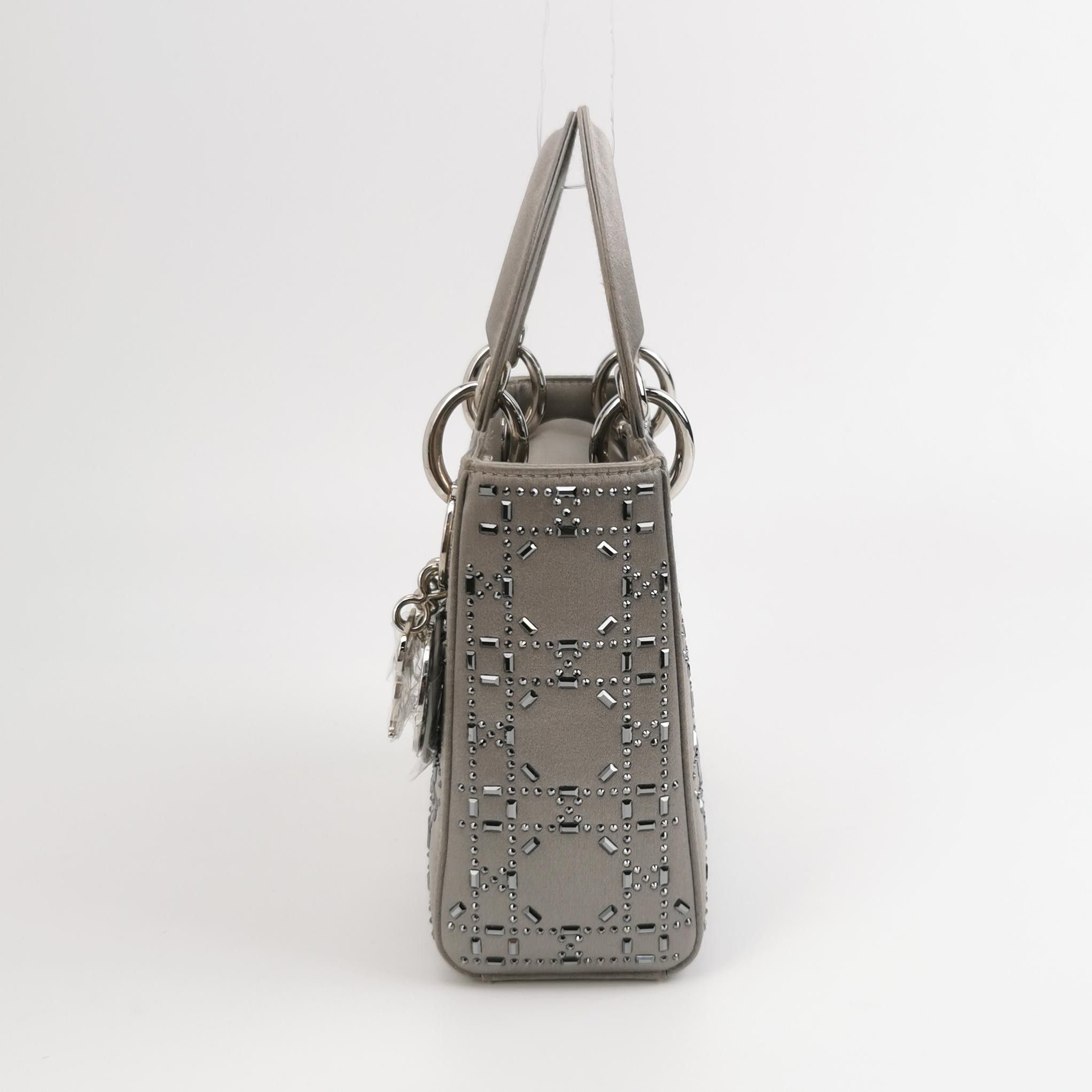 Dior Dior Women os Shoulder Bags Size ONE SIZE - 3 Thumbnail