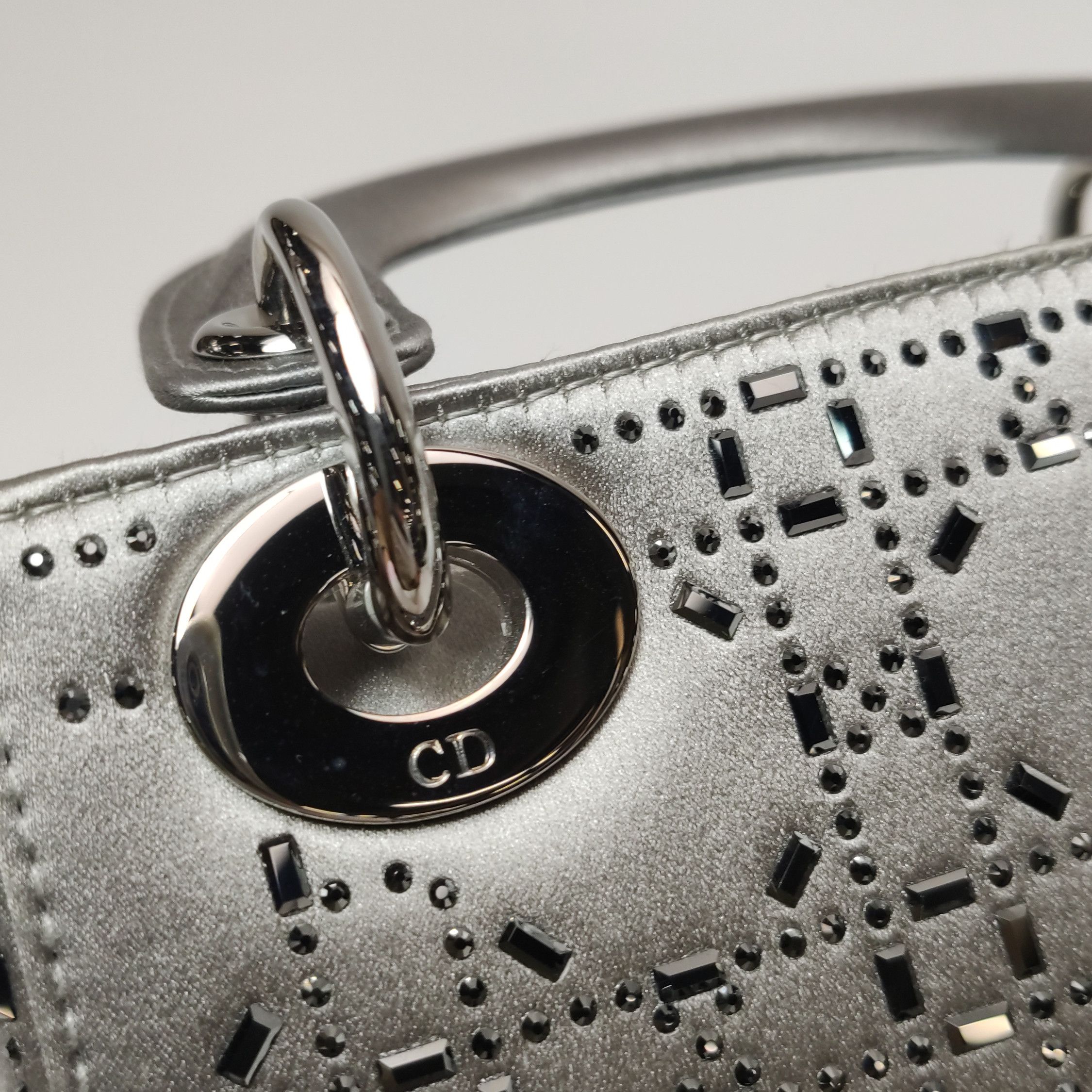 Dior Dior Women os Shoulder Bags Size ONE SIZE - 18 Thumbnail