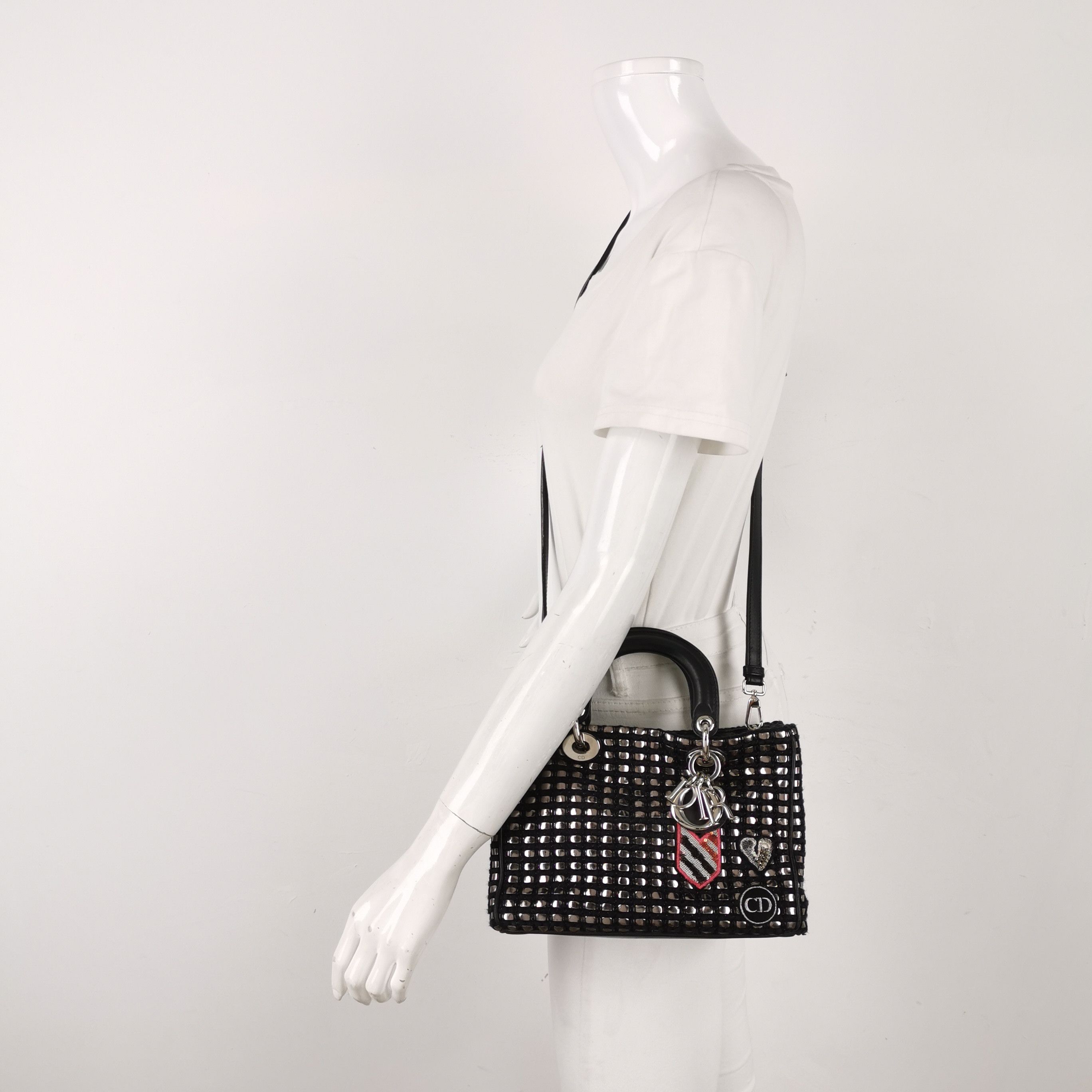 Dior Dior Women os Crossbody Bags Size ONE SIZE - 2 Thumbnail