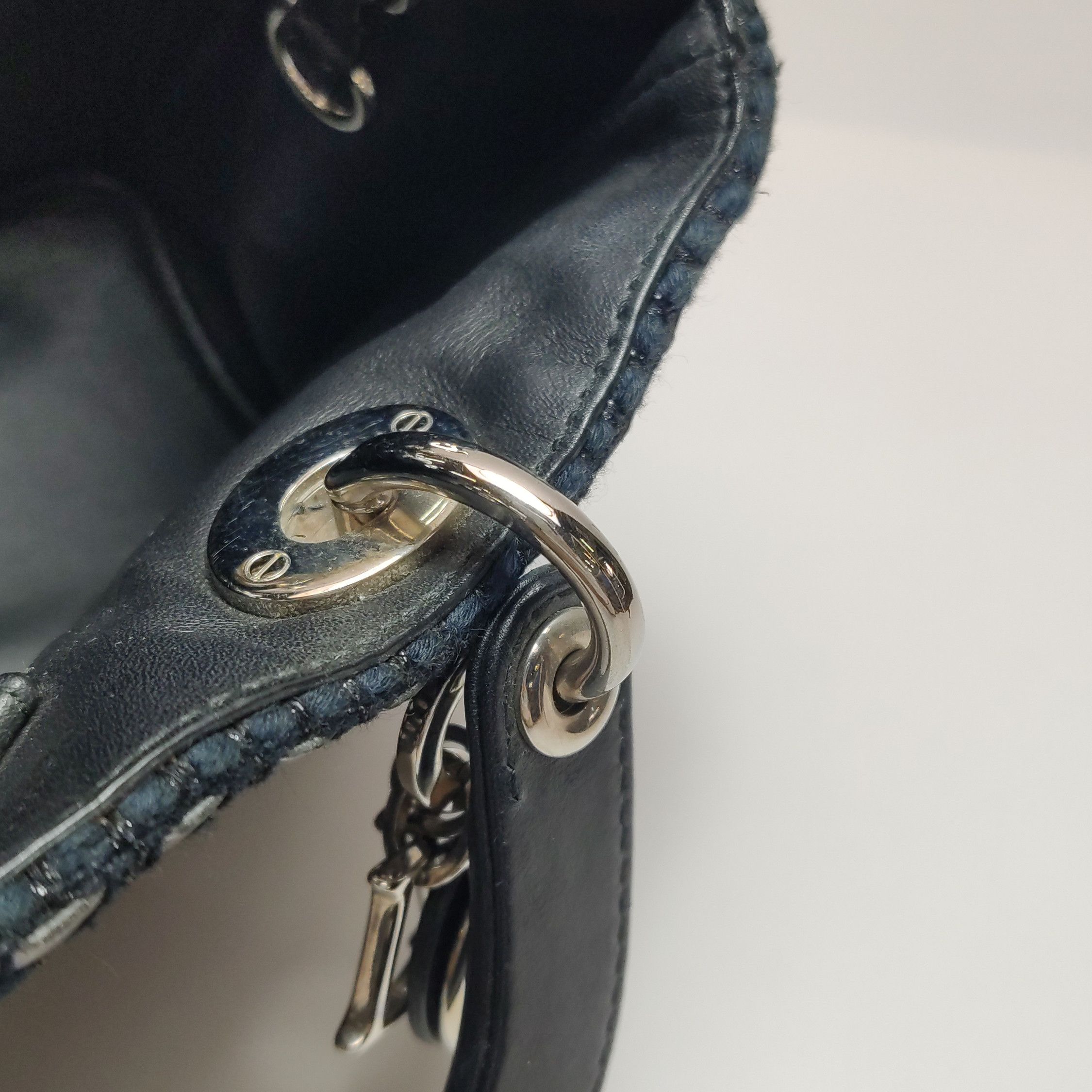 Dior Dior Women os Crossbody Bags Size ONE SIZE - 15 Thumbnail