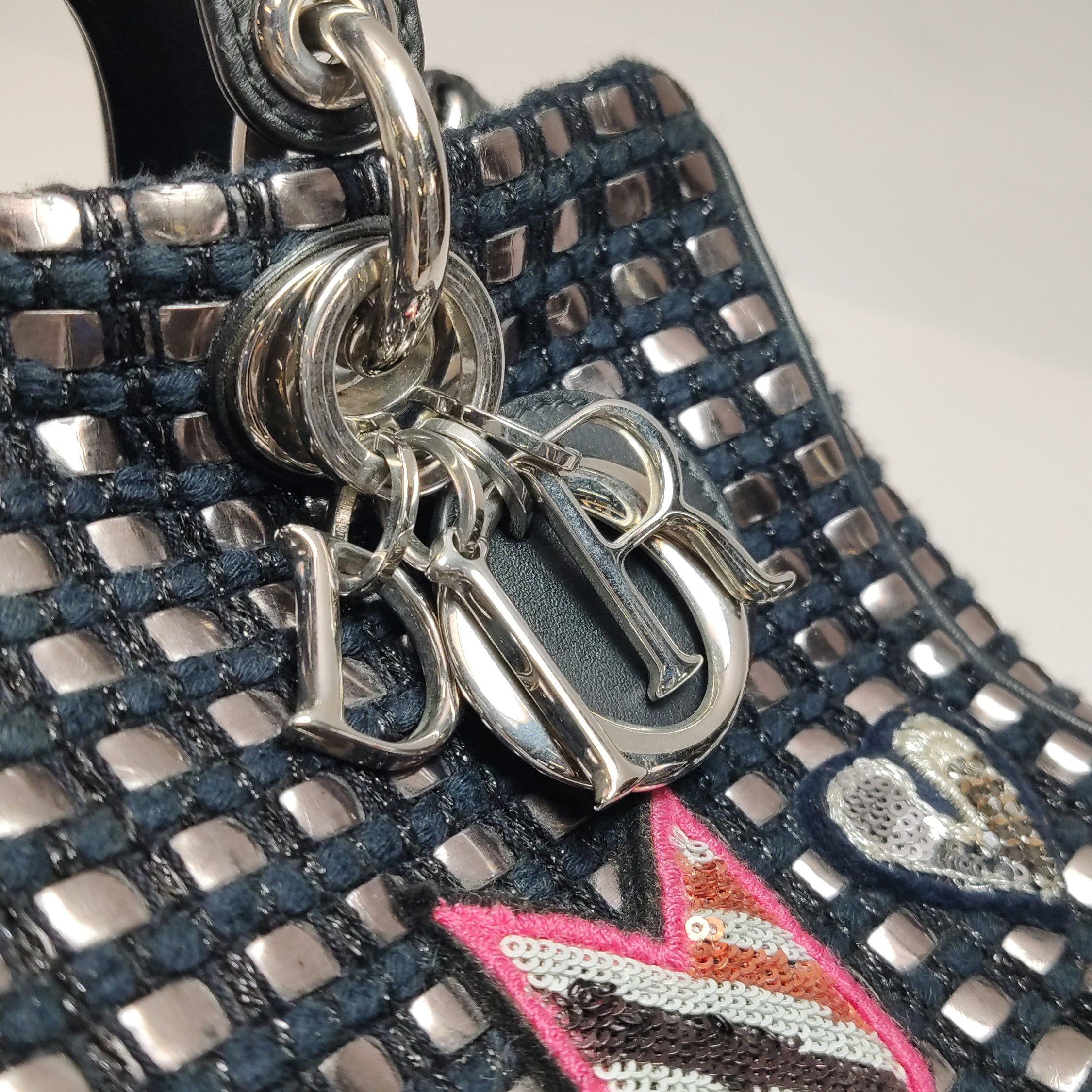 Dior Dior Women os Crossbody Bags Size ONE SIZE - 16 Thumbnail