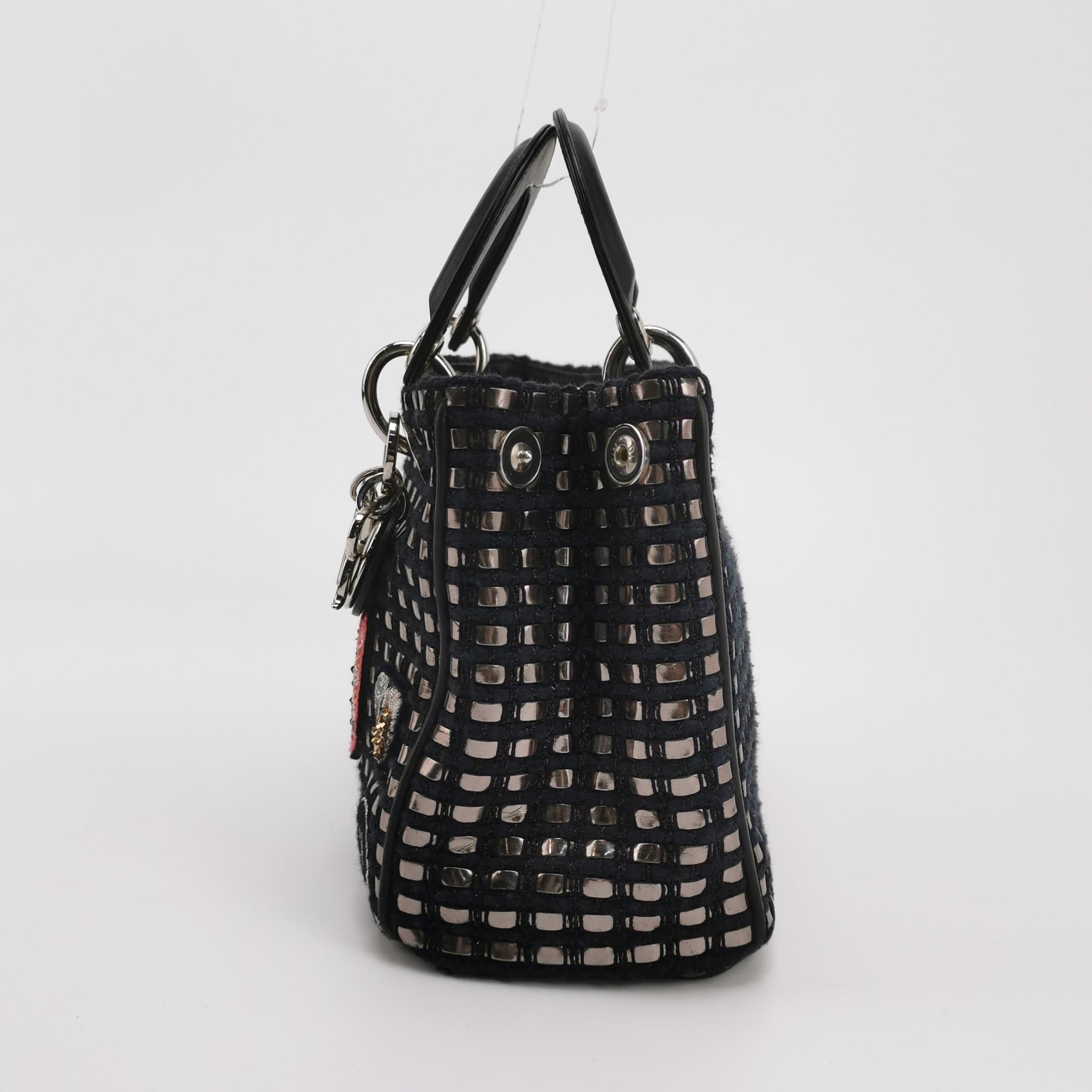 Dior Dior Women os Crossbody Bags Size ONE SIZE - 3 Thumbnail