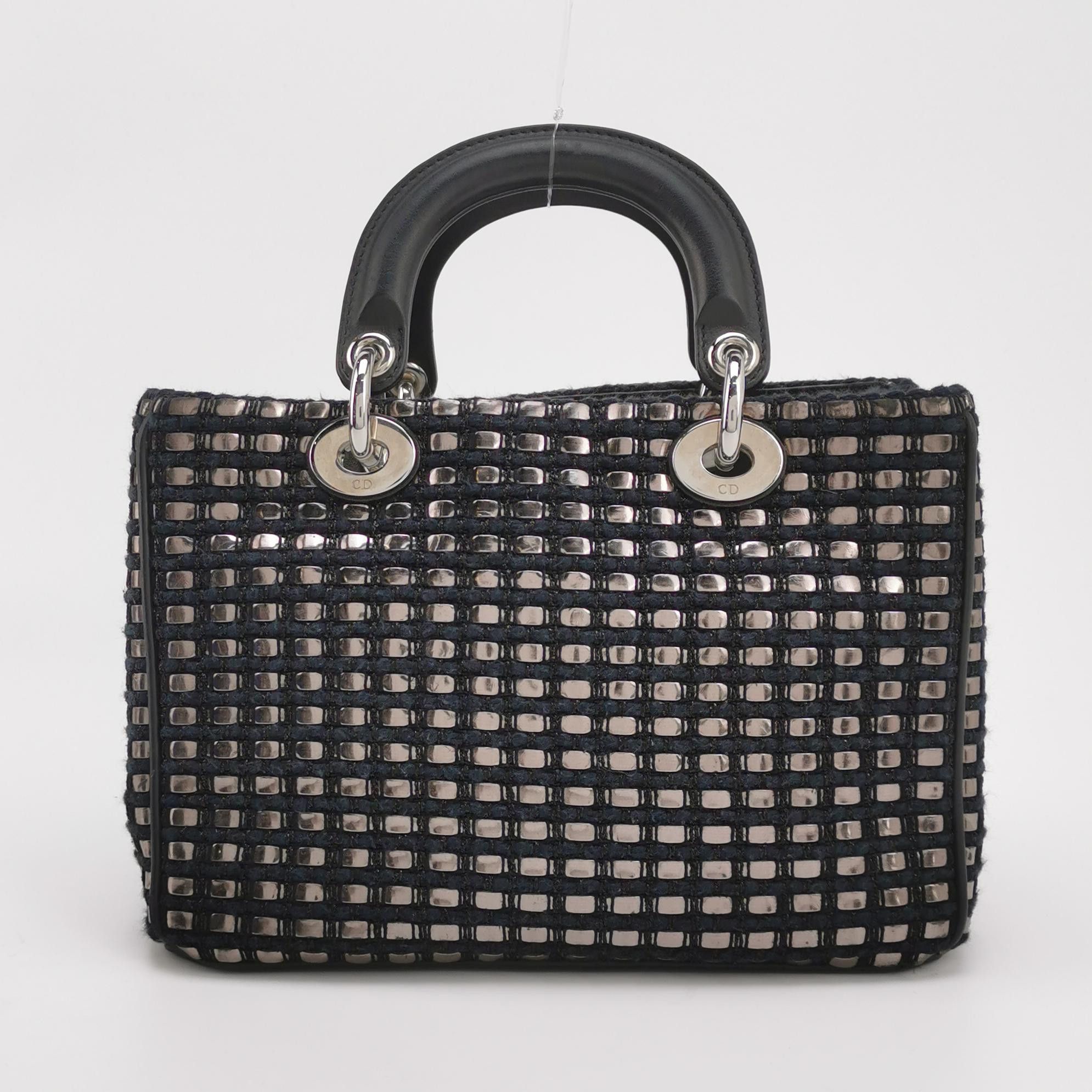 Dior Dior Women os Crossbody Bags Size ONE SIZE - 5 Thumbnail