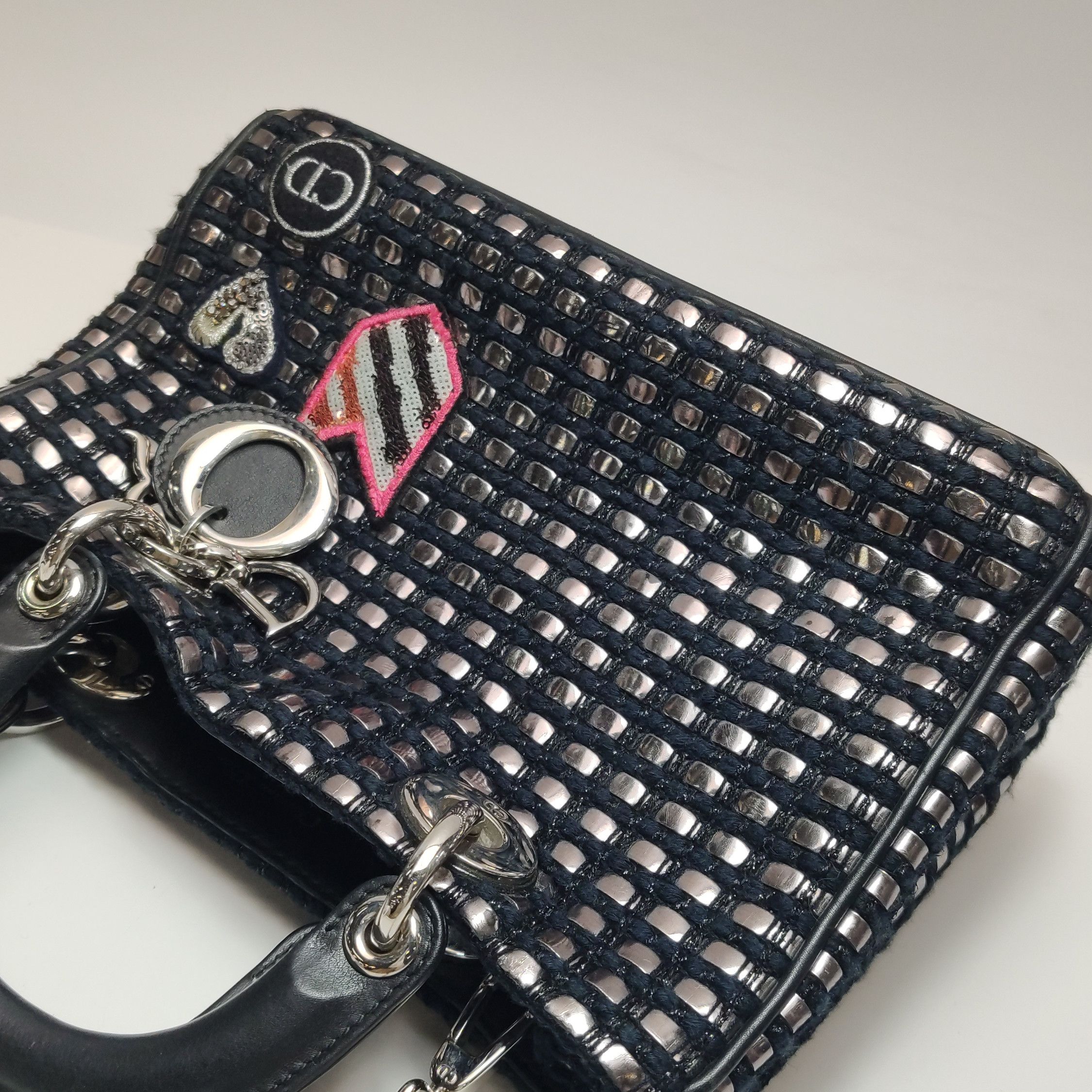 Dior Dior Women os Crossbody Bags Size ONE SIZE - 25 Thumbnail