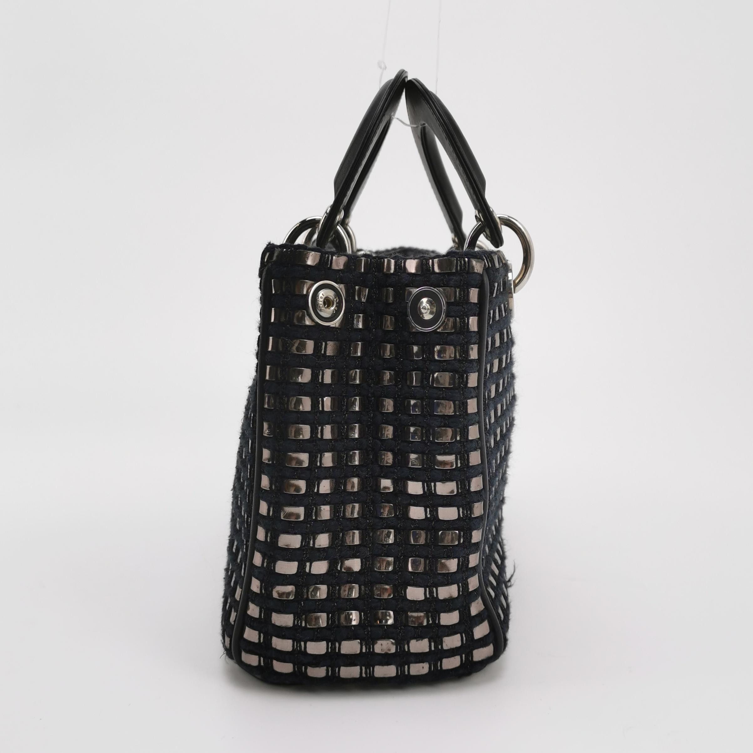 Dior Dior Women os Crossbody Bags Size ONE SIZE - 4 Thumbnail