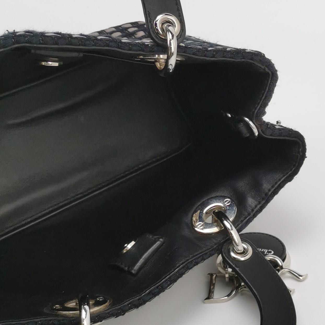 Dior Dior Women os Crossbody Bags Size ONE SIZE - 7 Thumbnail