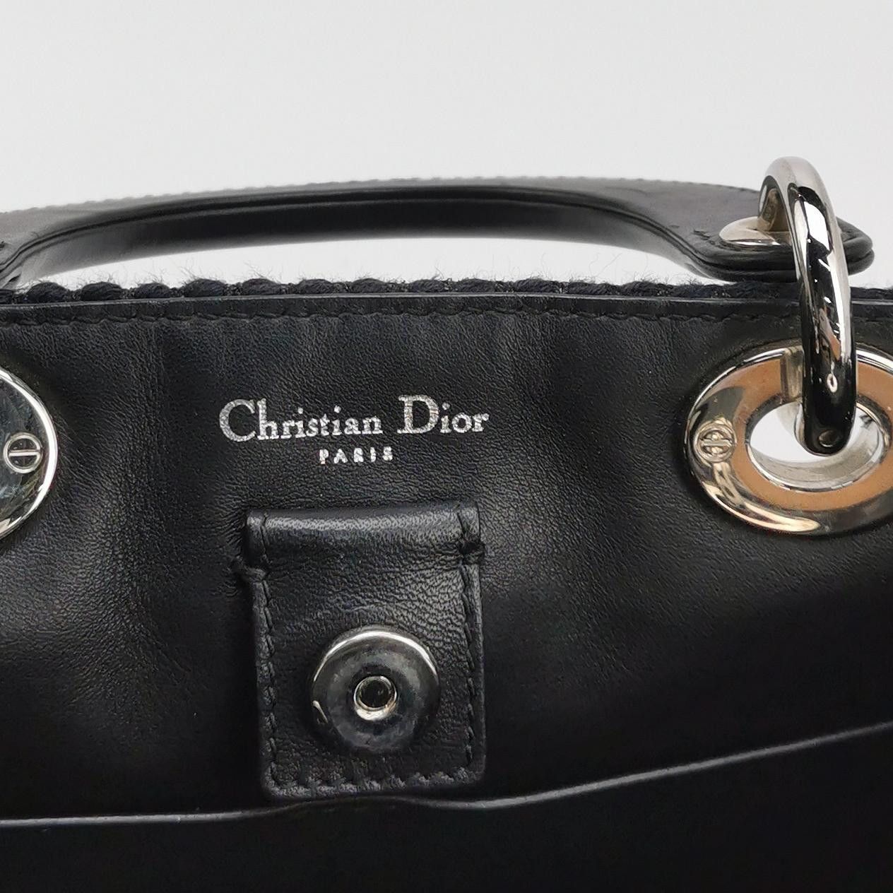 Dior Dior Women os Crossbody Bags Size ONE SIZE - 8 Thumbnail