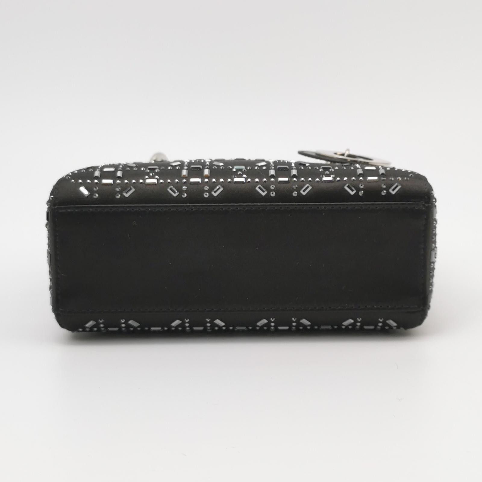 Dior Dior Women os Shoulder Bags Size ONE SIZE - 6 Thumbnail