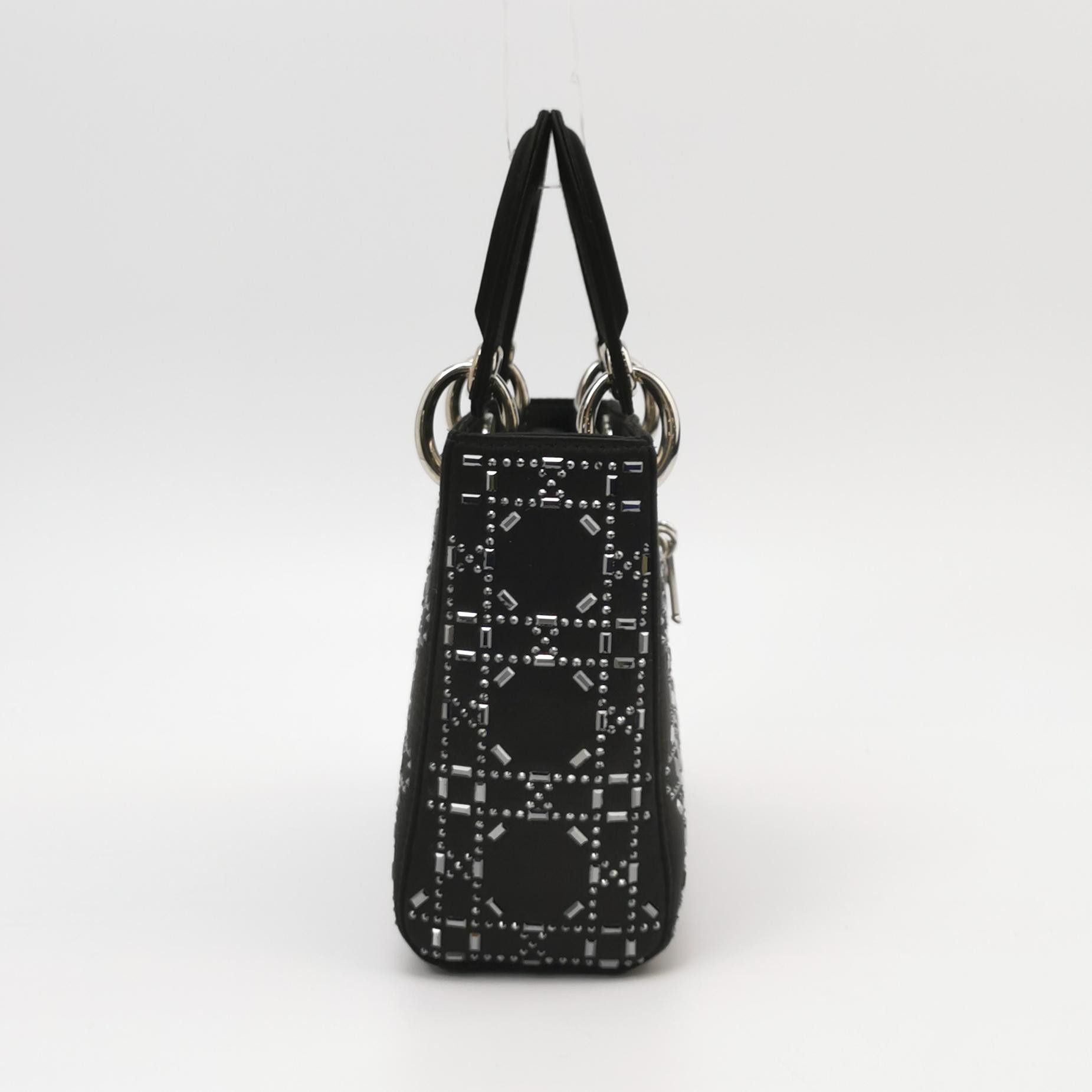 Dior Dior Women os Shoulder Bags Size ONE SIZE - 4 Thumbnail