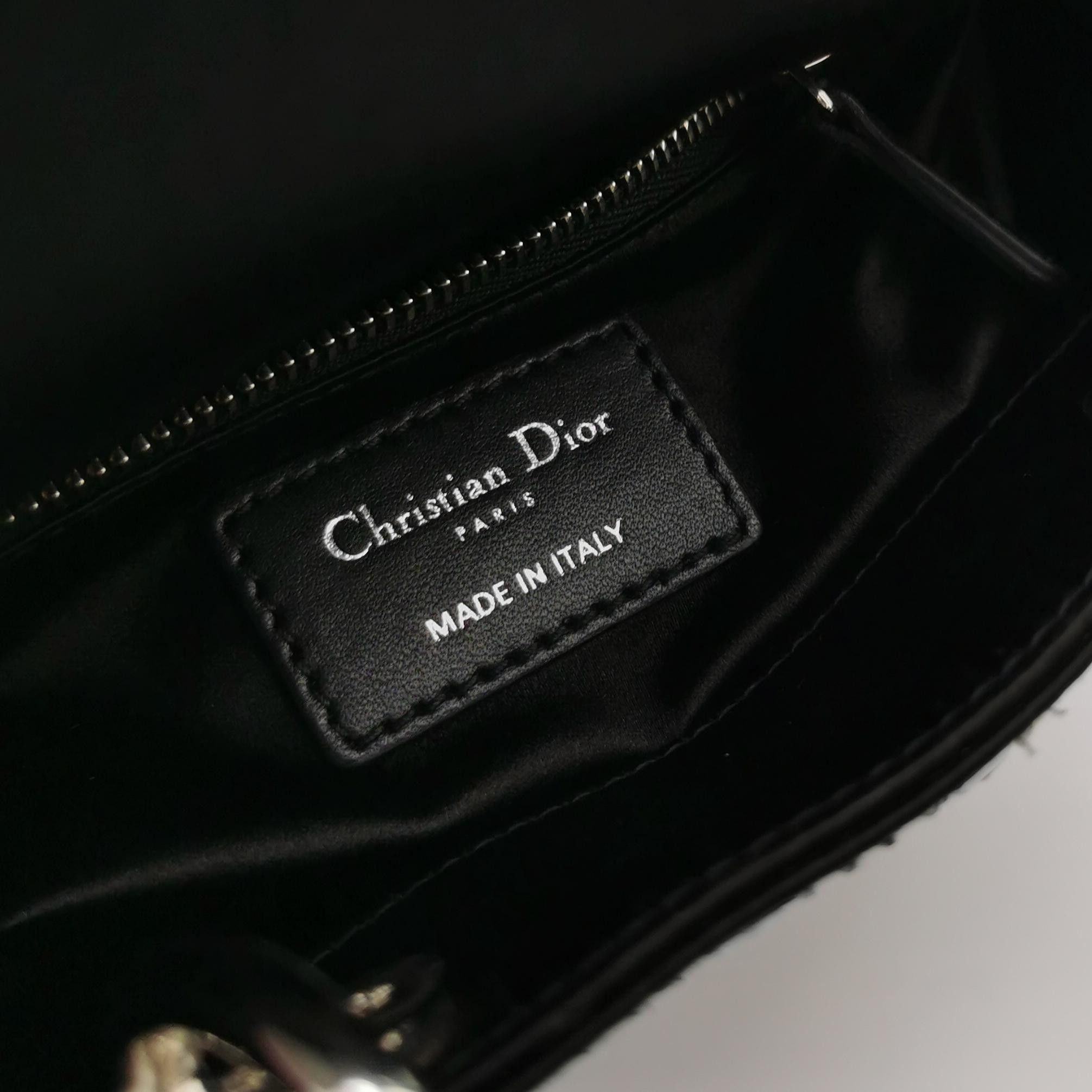 Dior Dior Women os Shoulder Bags Size ONE SIZE - 8 Thumbnail
