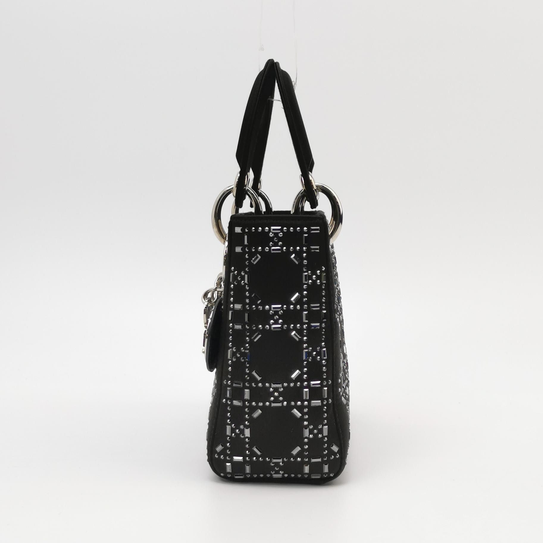 Dior Dior Women os Shoulder Bags Size ONE SIZE - 3 Thumbnail