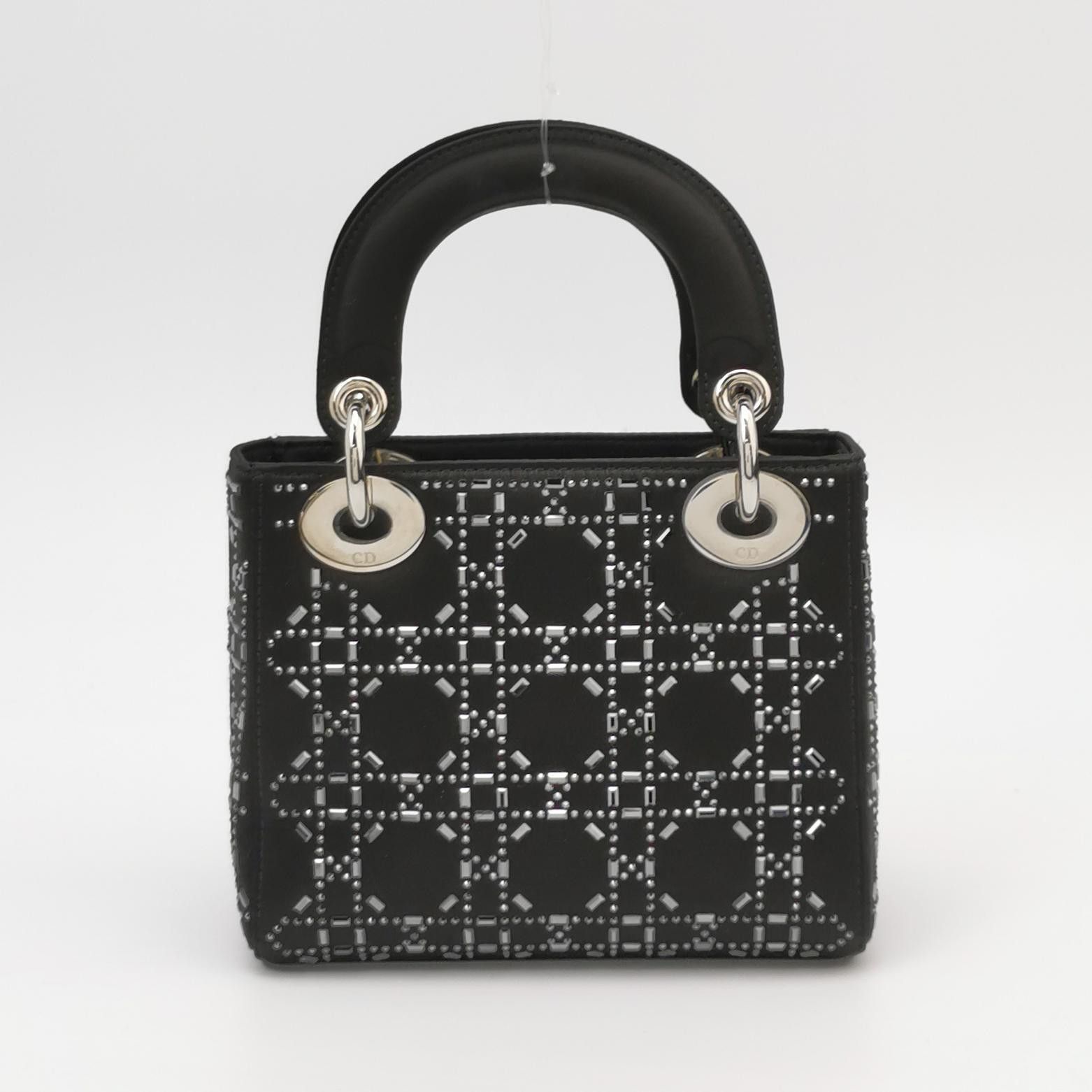 Dior Dior Women os Shoulder Bags Size ONE SIZE - 5 Thumbnail