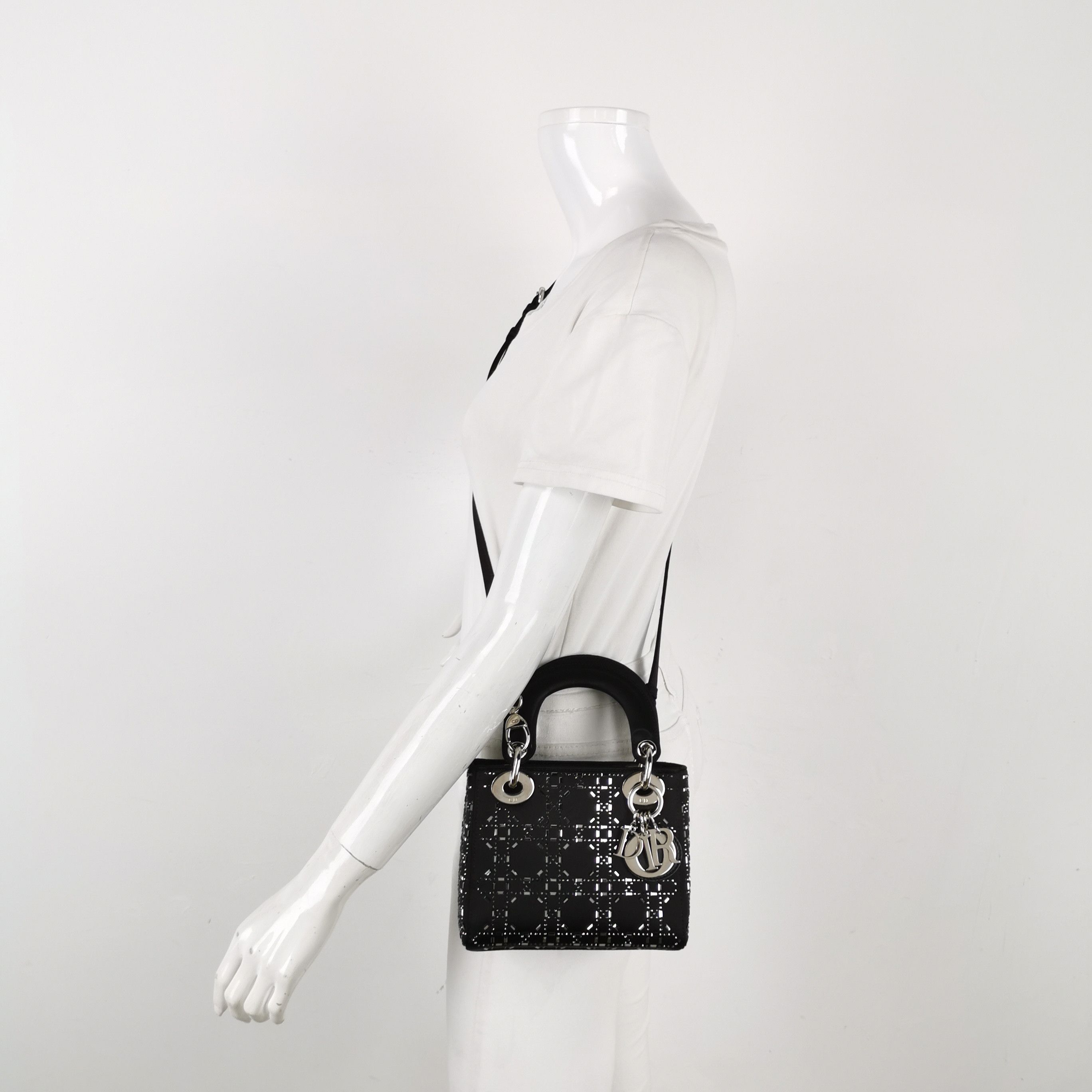 Dior Dior Women os Shoulder Bags Size ONE SIZE - 2 Thumbnail