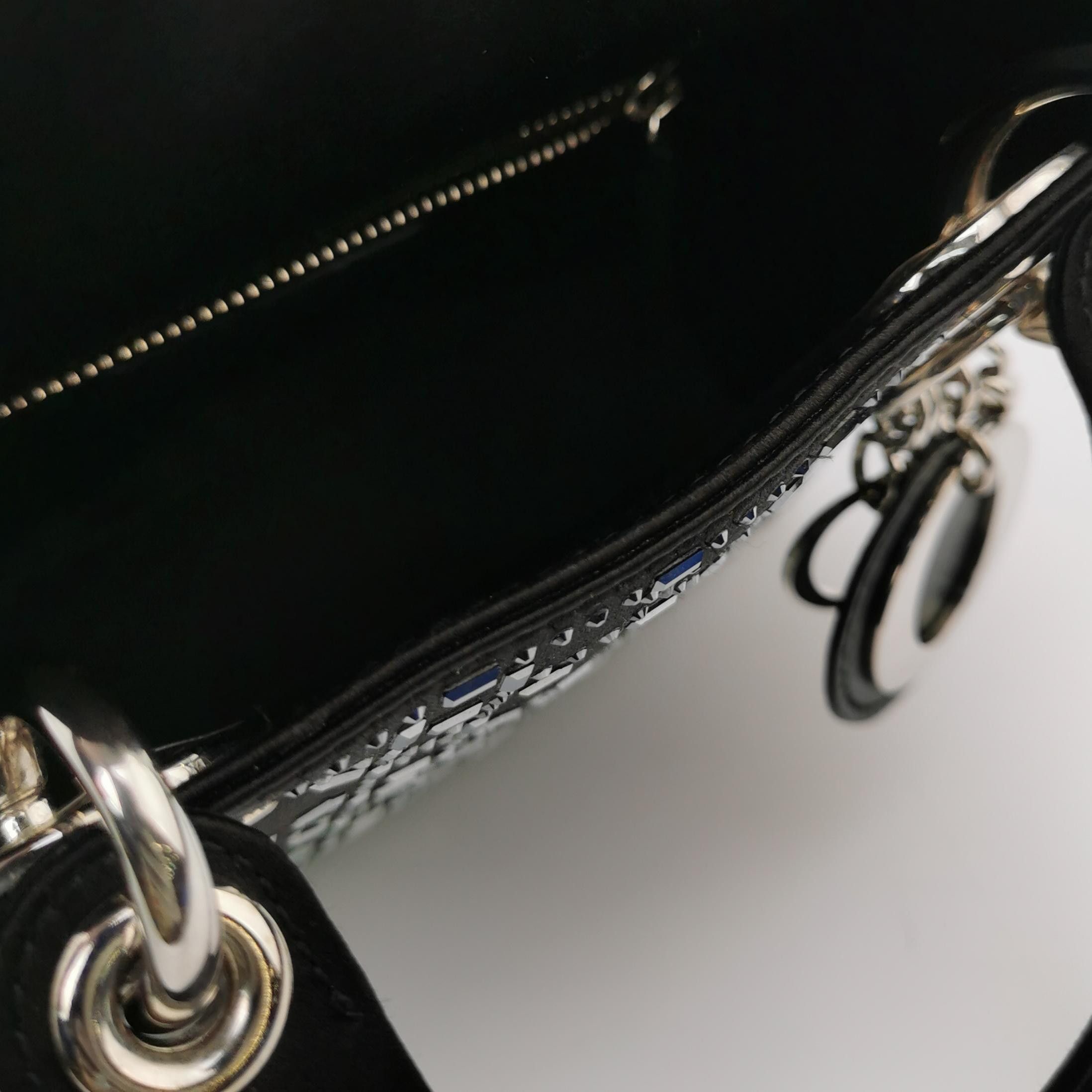 Dior Dior Women os Shoulder Bags Size ONE SIZE - 7 Thumbnail