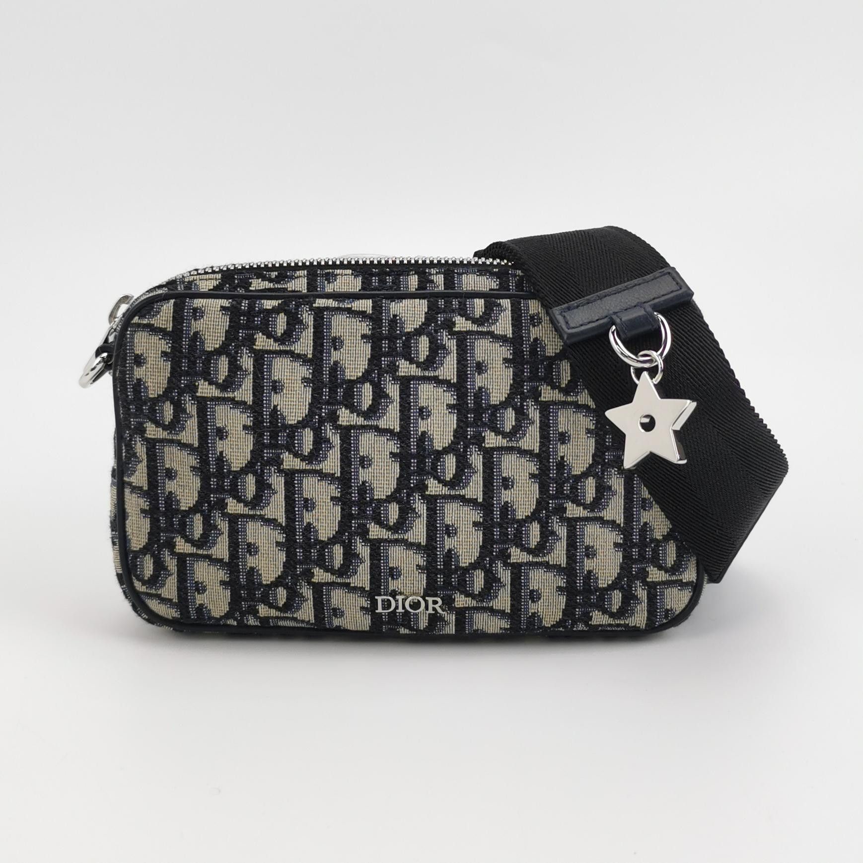 Dior Dior Women os Shoulder Bags Size ONE SIZE - 9 Thumbnail