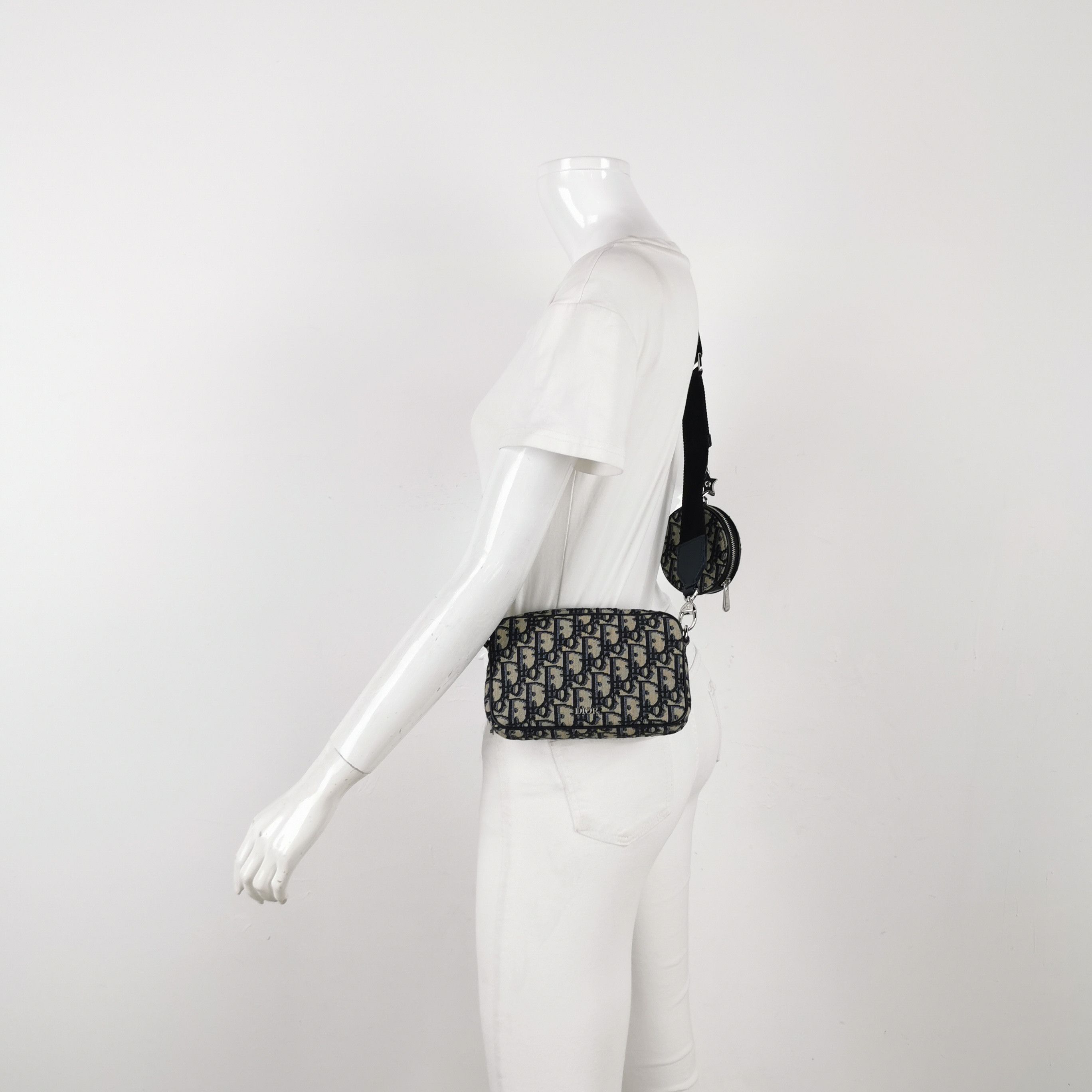 Dior Dior Women os Shoulder Bags Size ONE SIZE - 2 Thumbnail