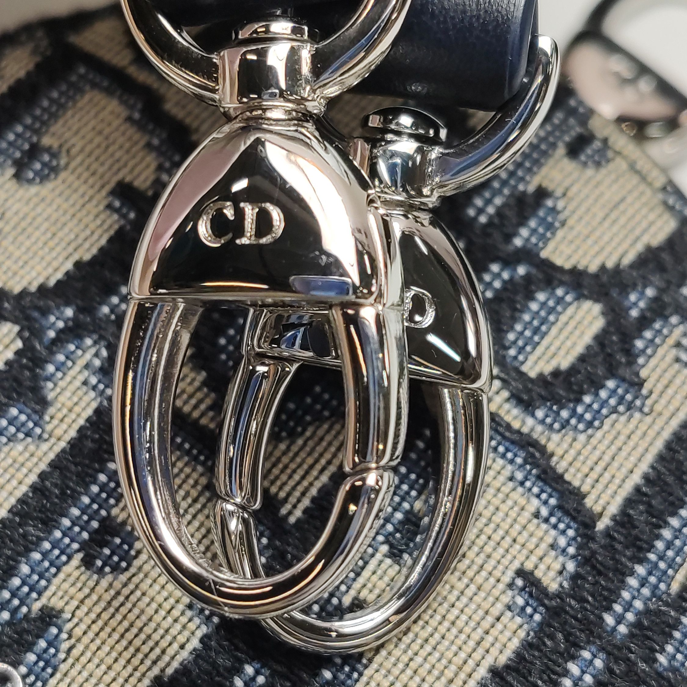 Dior Dior Women os Shoulder Bags Size ONE SIZE - 12 Thumbnail