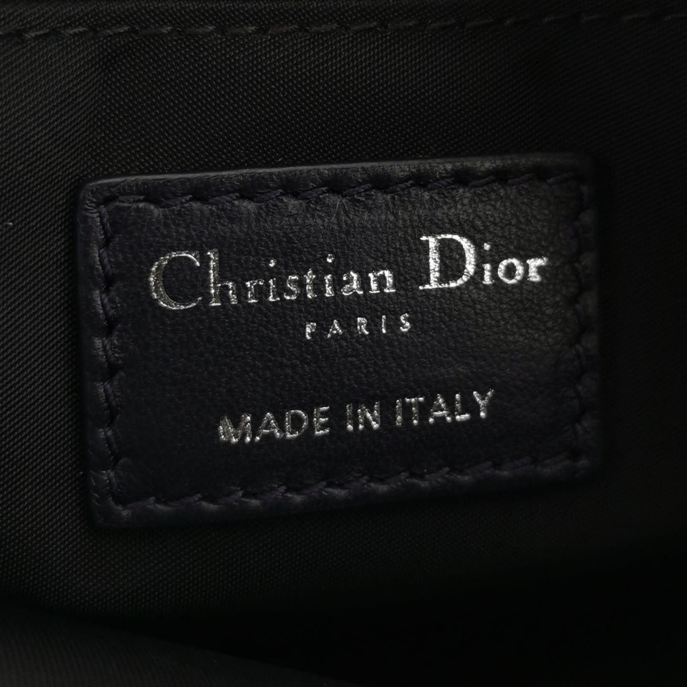 Dior Dior Women os Shoulder Bags Size ONE SIZE - 8 Thumbnail