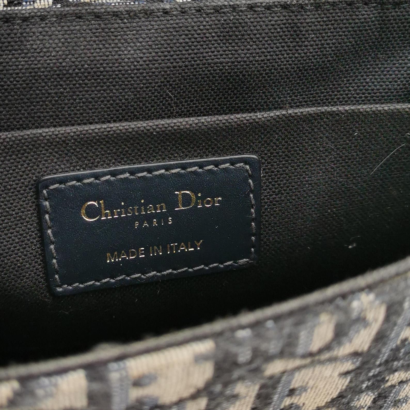 Dior Dior Women os Shoulder Bags Size ONE SIZE - 8 Thumbnail