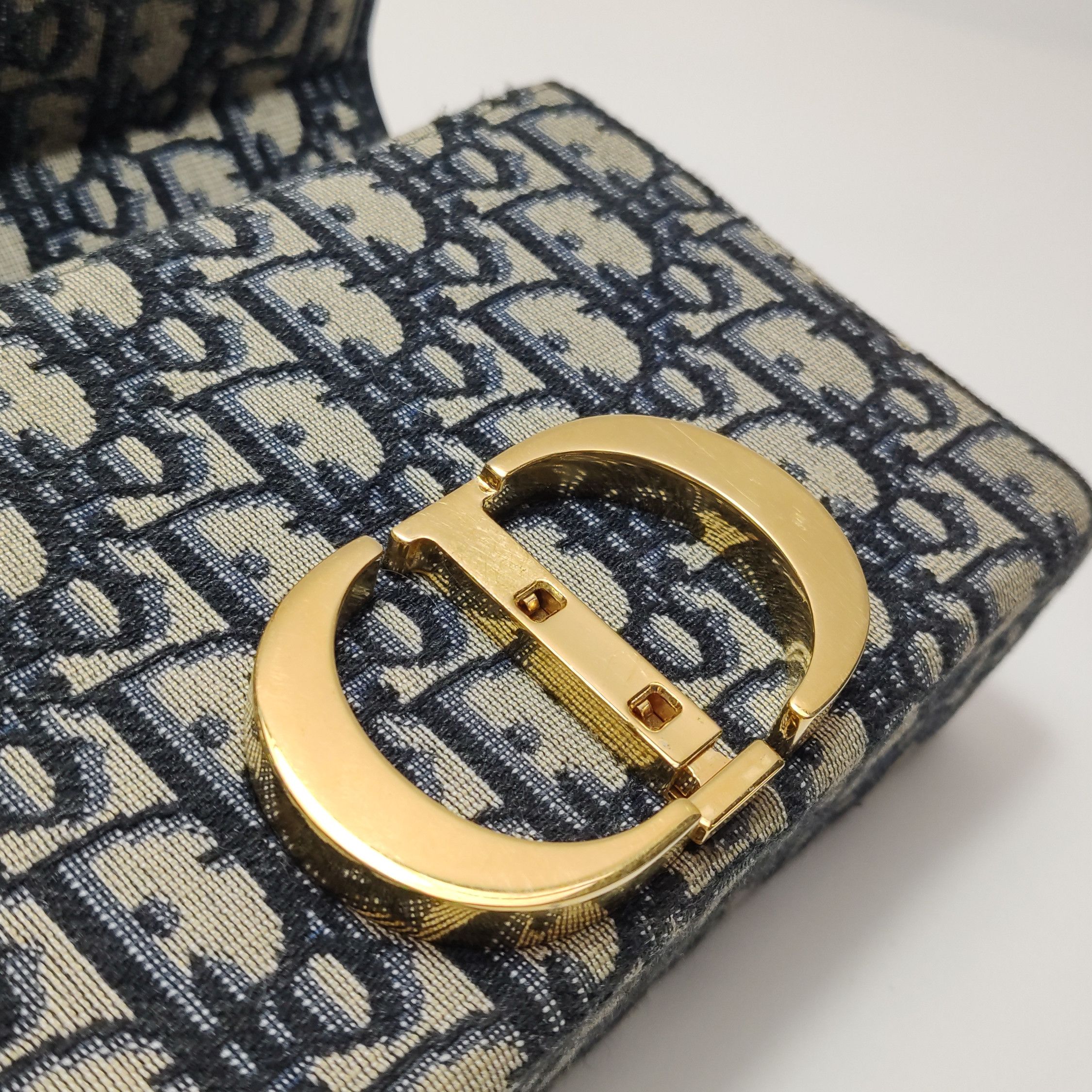 Dior Dior Women os Shoulder Bags Size ONE SIZE - 14 Thumbnail