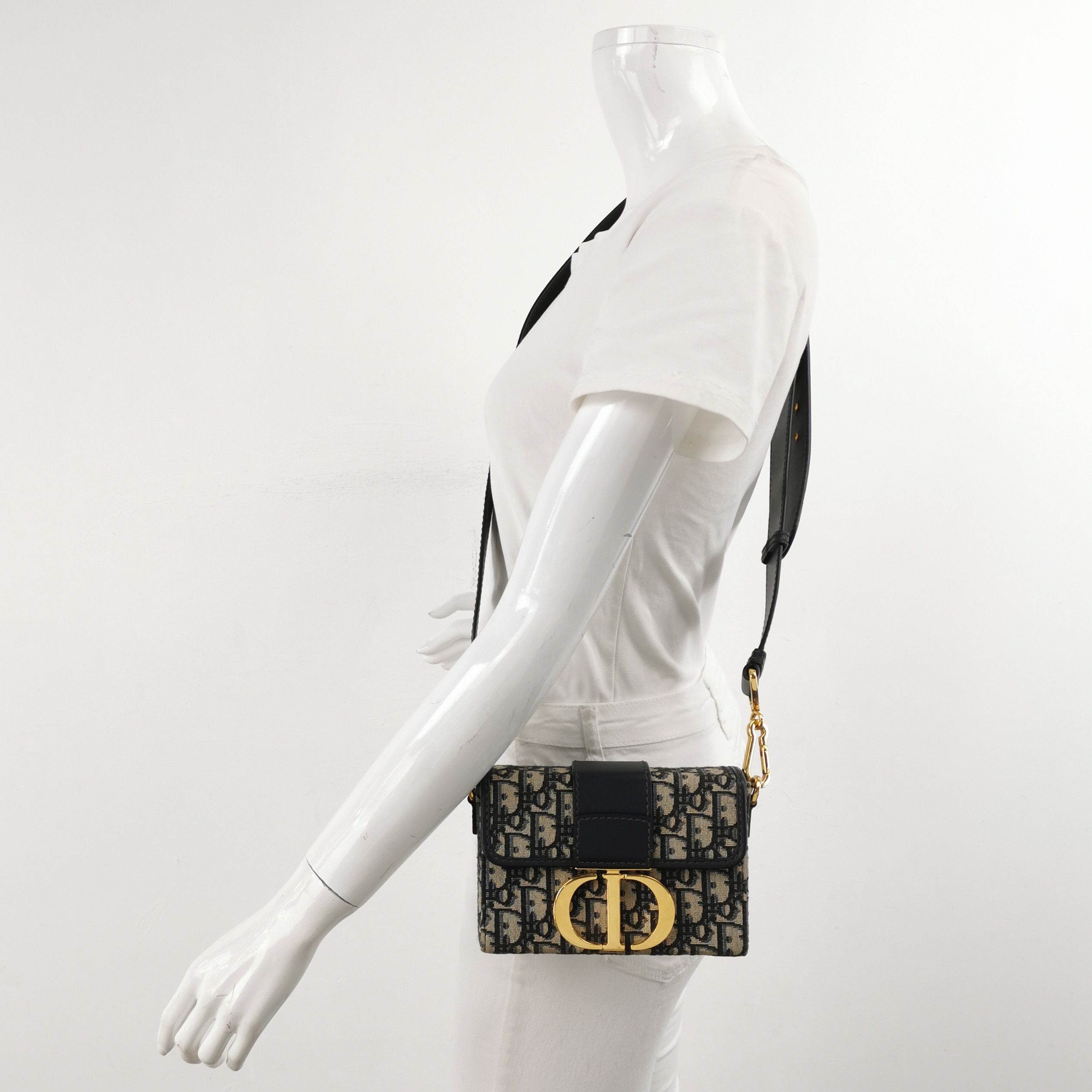 Dior Dior Women os Shoulder Bags Size ONE SIZE - 2 Thumbnail