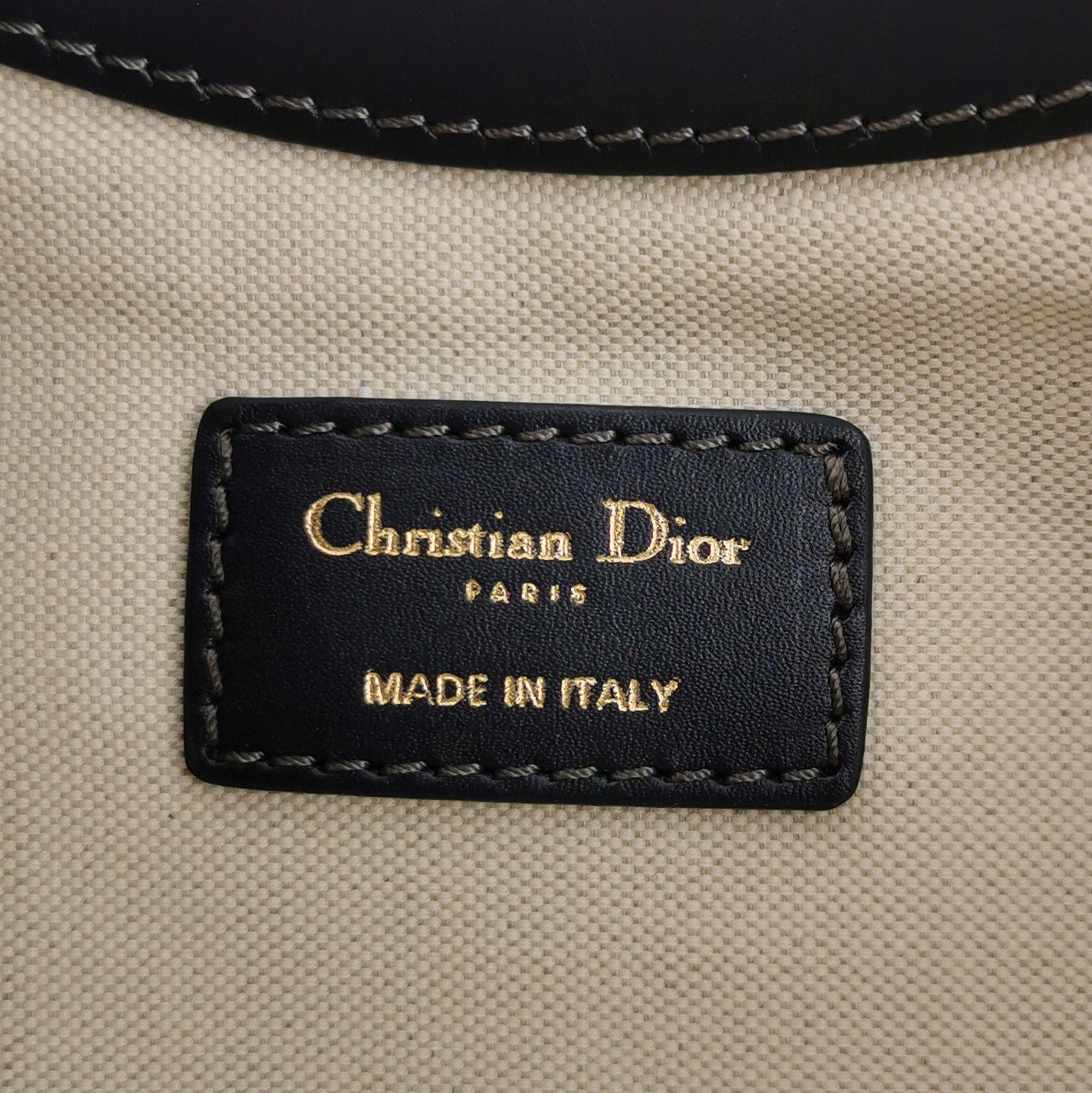 Dior Dior Women os Tote Bags Size ONE SIZE - 8 Thumbnail