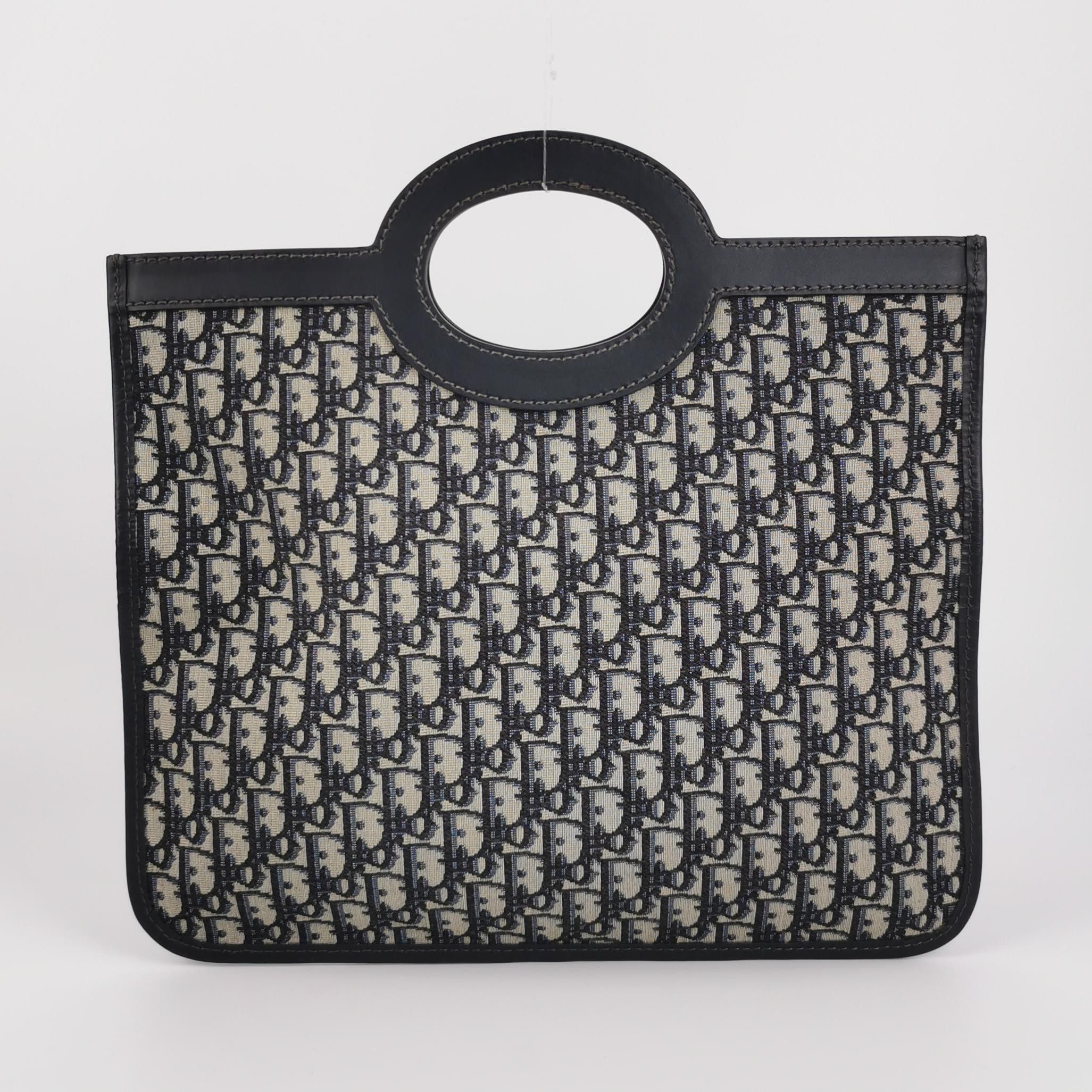 Dior Dior Women os Tote Bags Size ONE SIZE - 5 Thumbnail