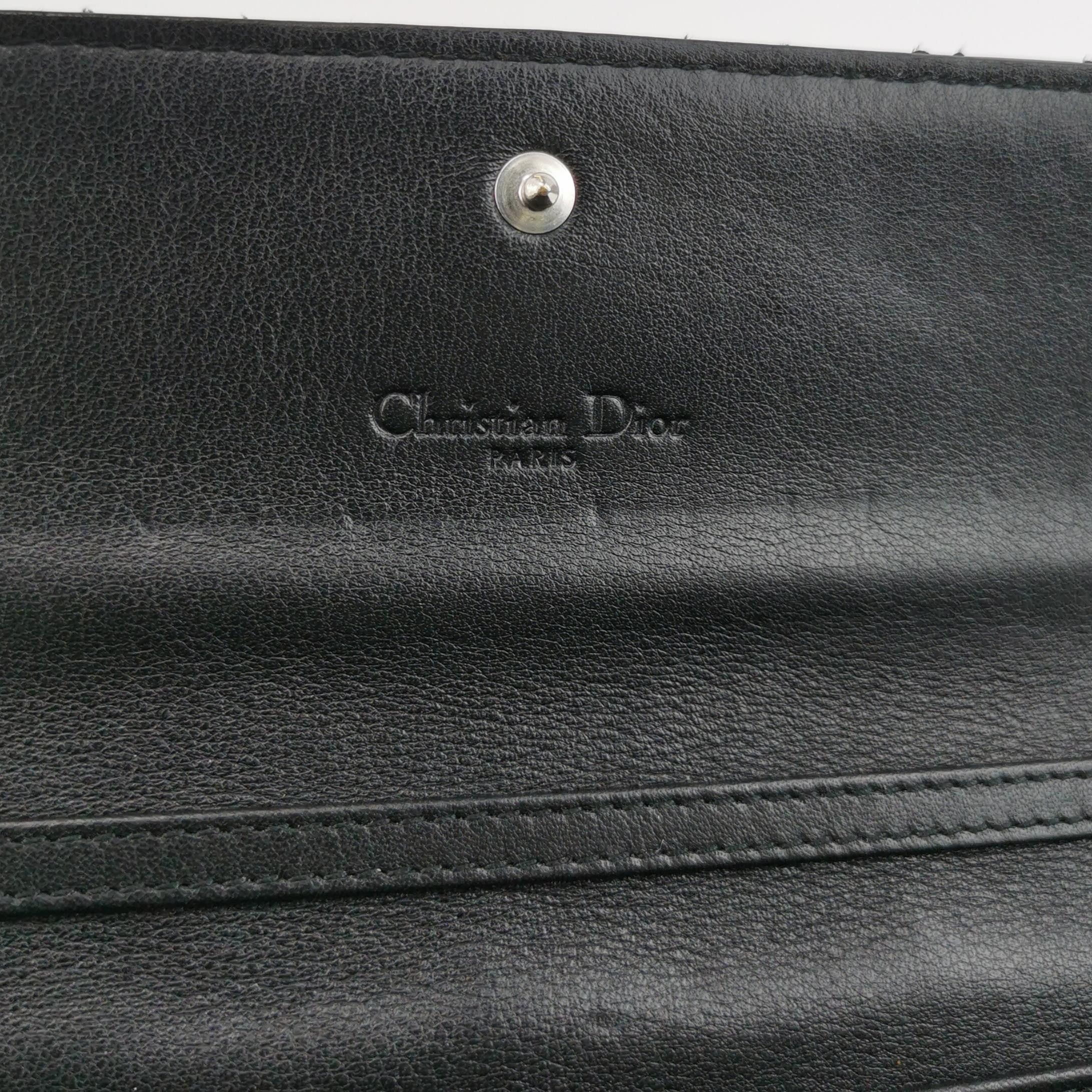 Dior Dior Women os Shoulder Bags Size ONE SIZE - 8 Thumbnail